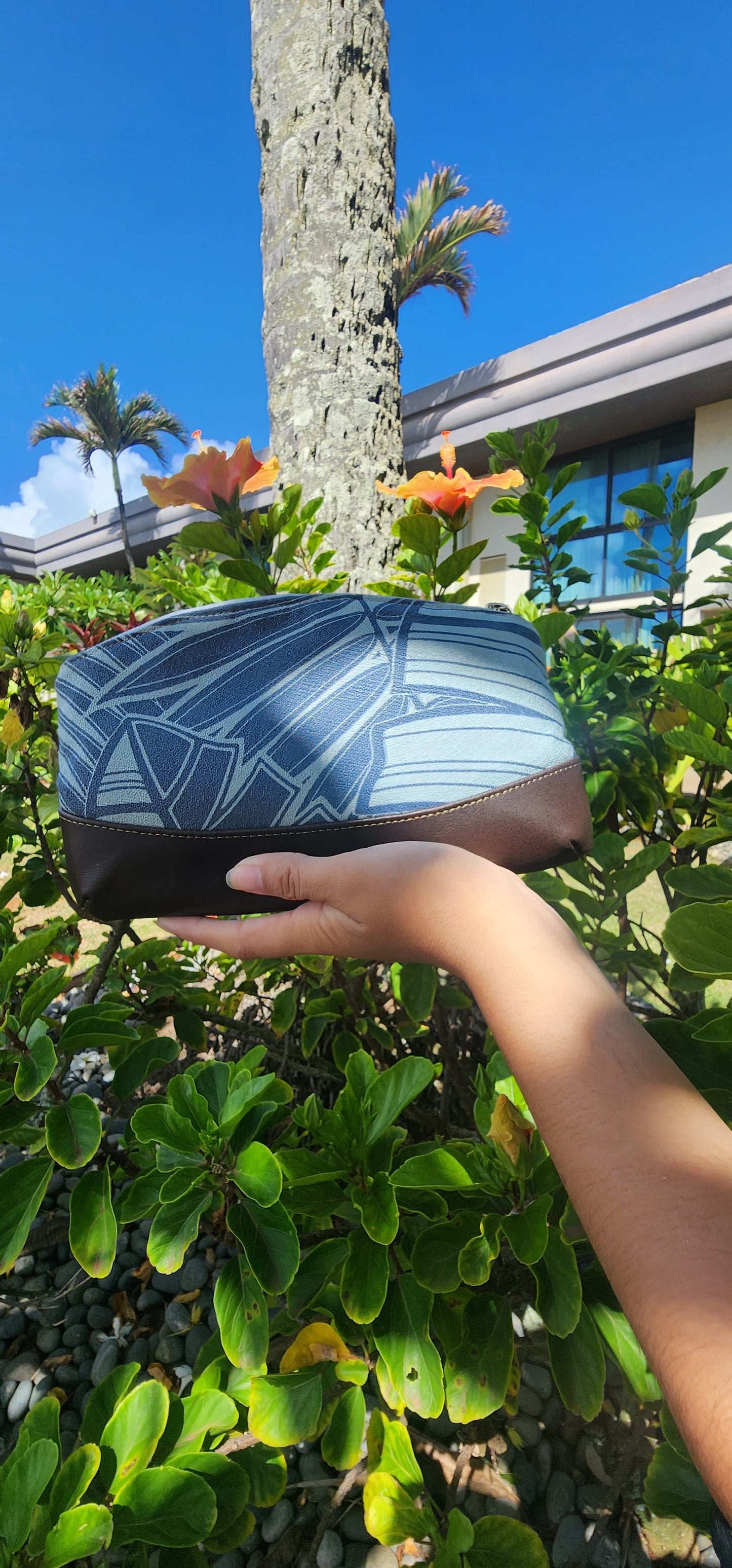 Sweetheart Clutch image 1