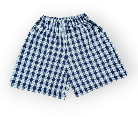 Mens' Palaka Shorts image 0