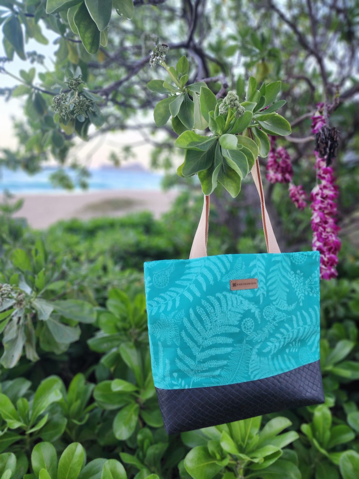 Everyday Tote
