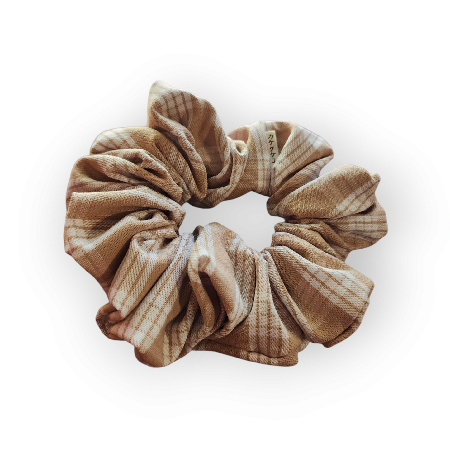 Scrunchies