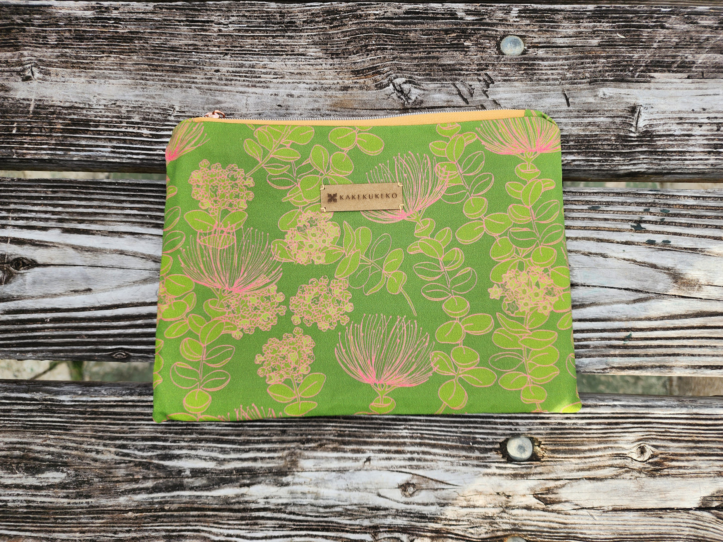 Simple Clutch