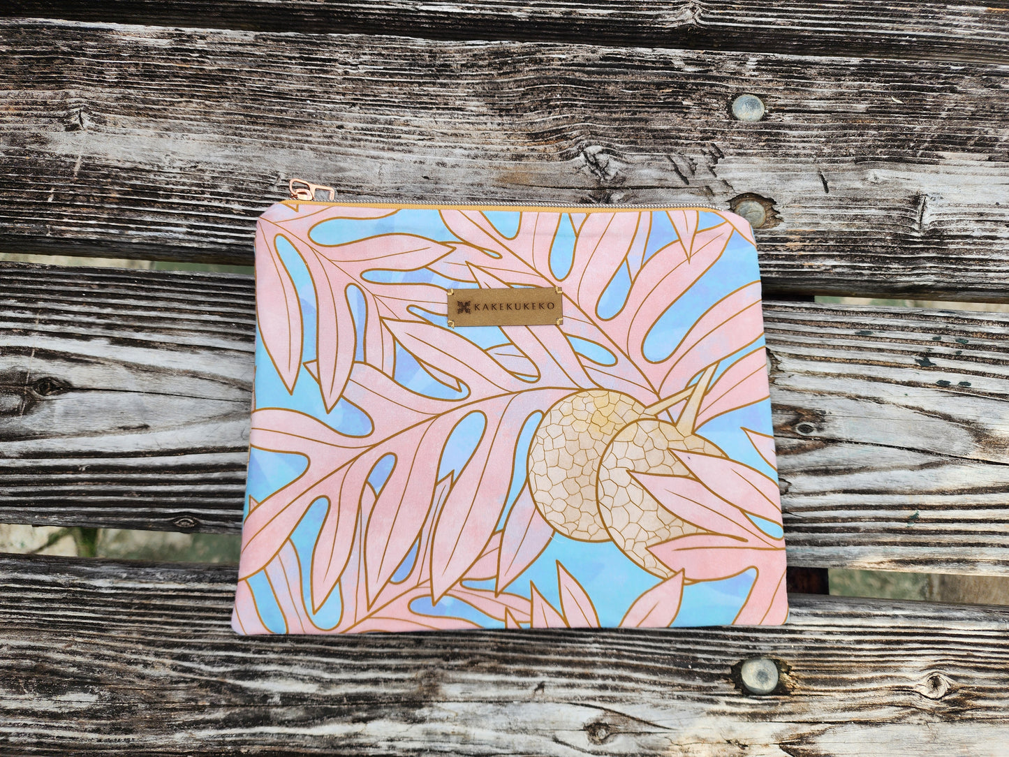 Simple Clutch
