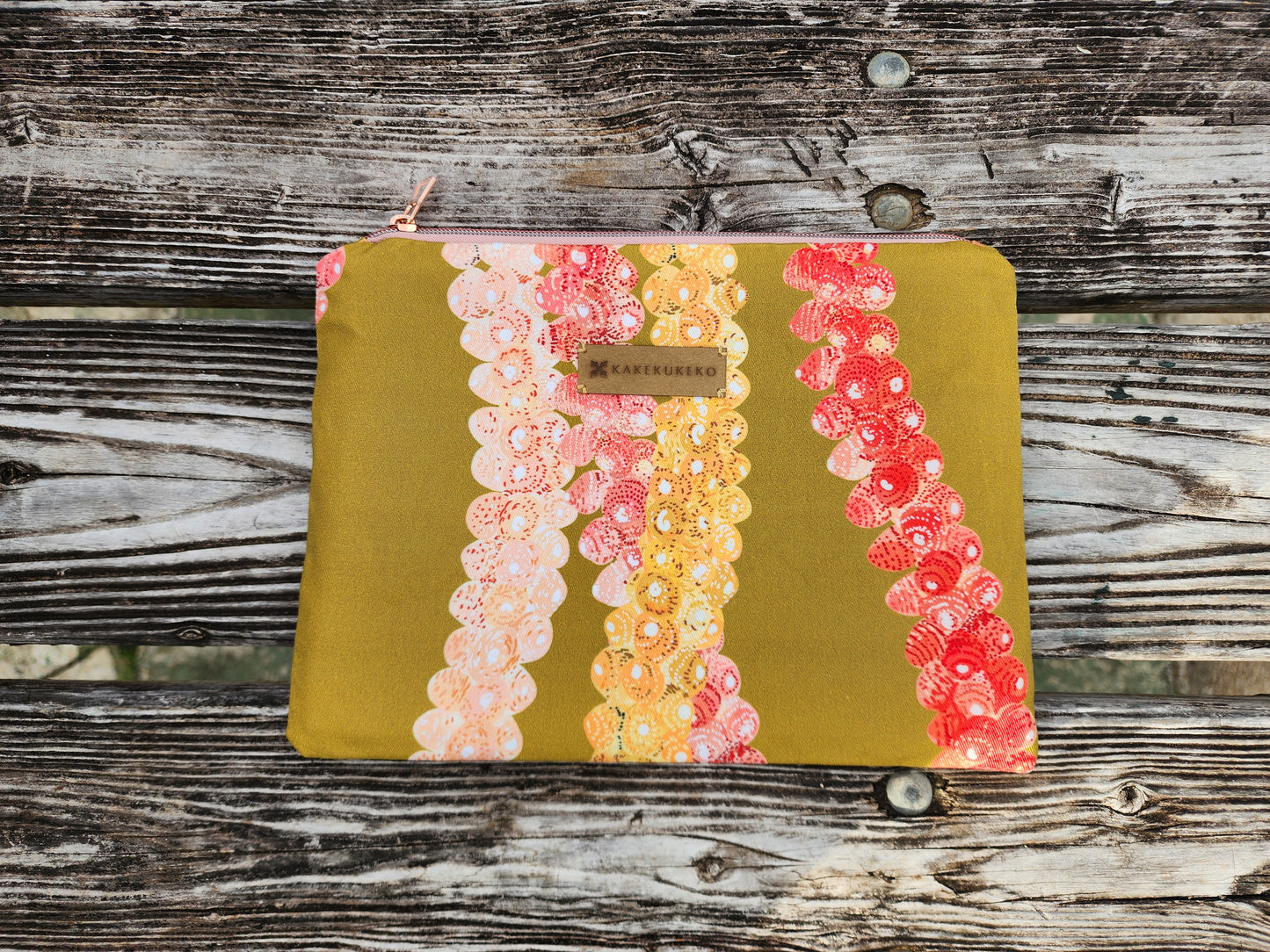 Simple Clutch