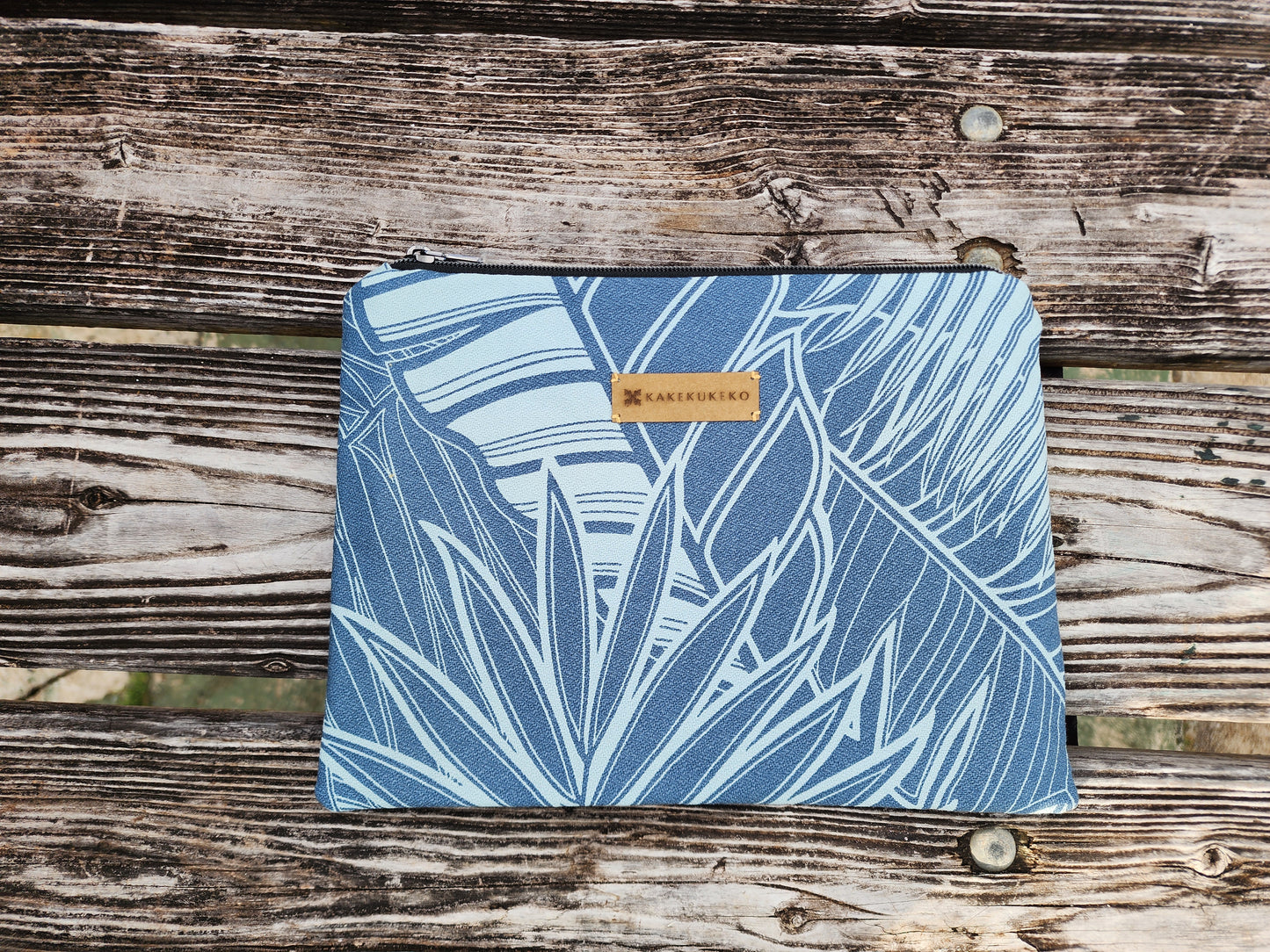 Simple Clutch
