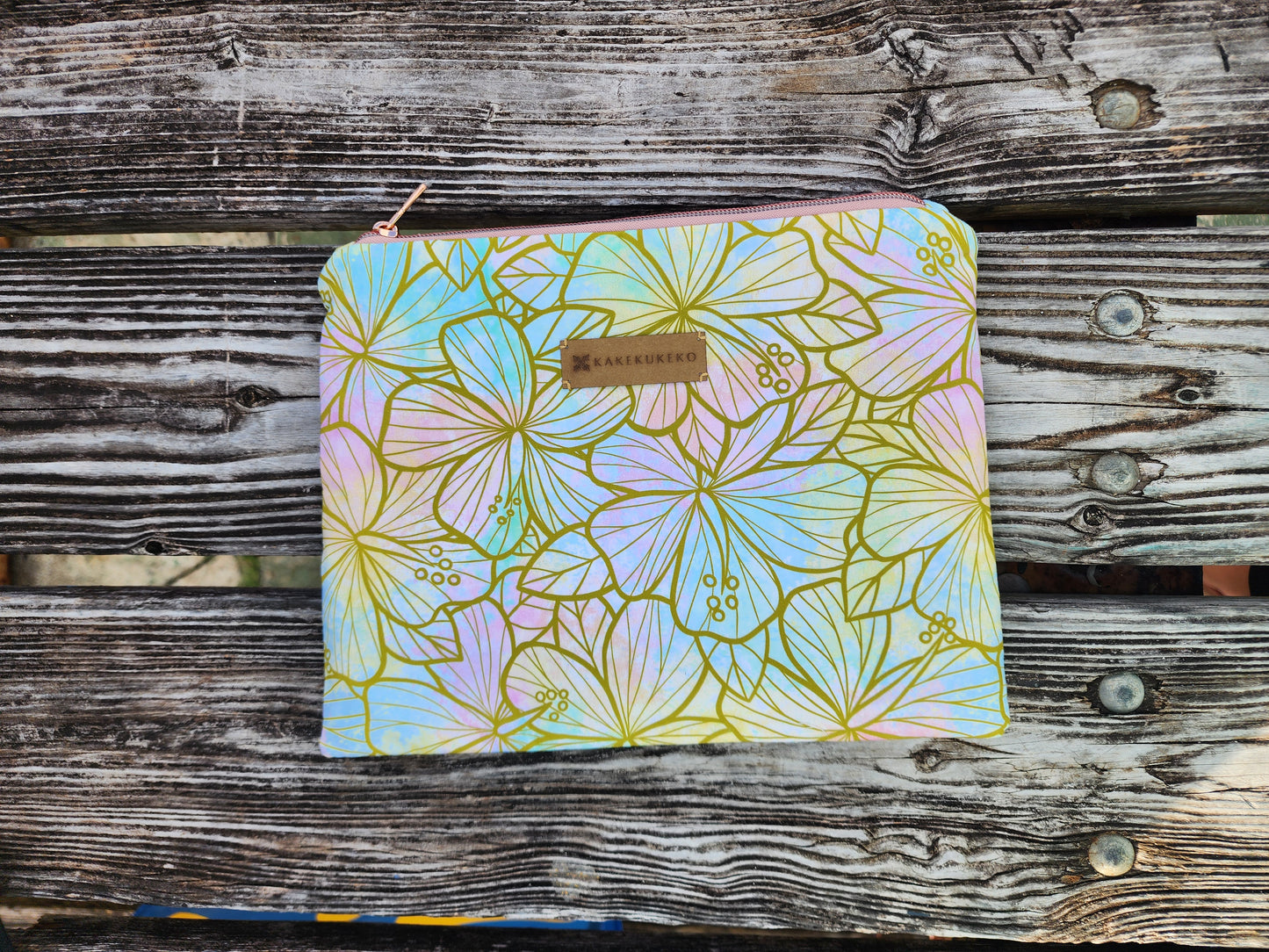 Simple Clutch