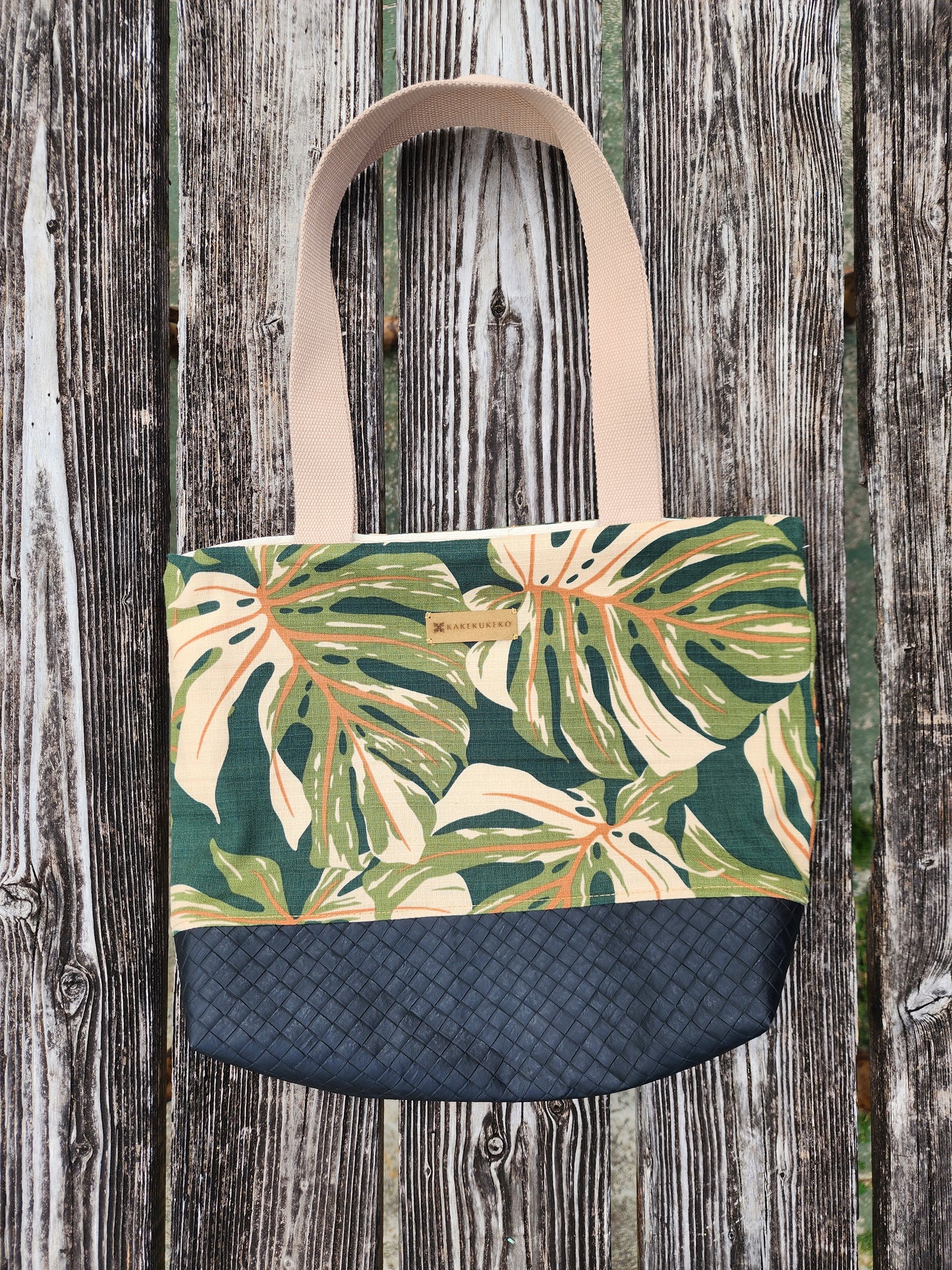 Everyday Tote
