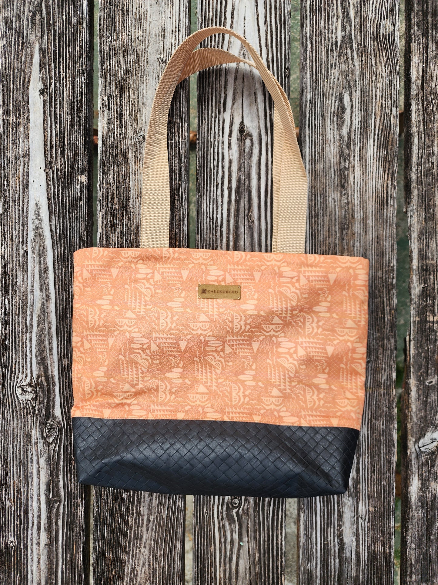 Everyday Tote
