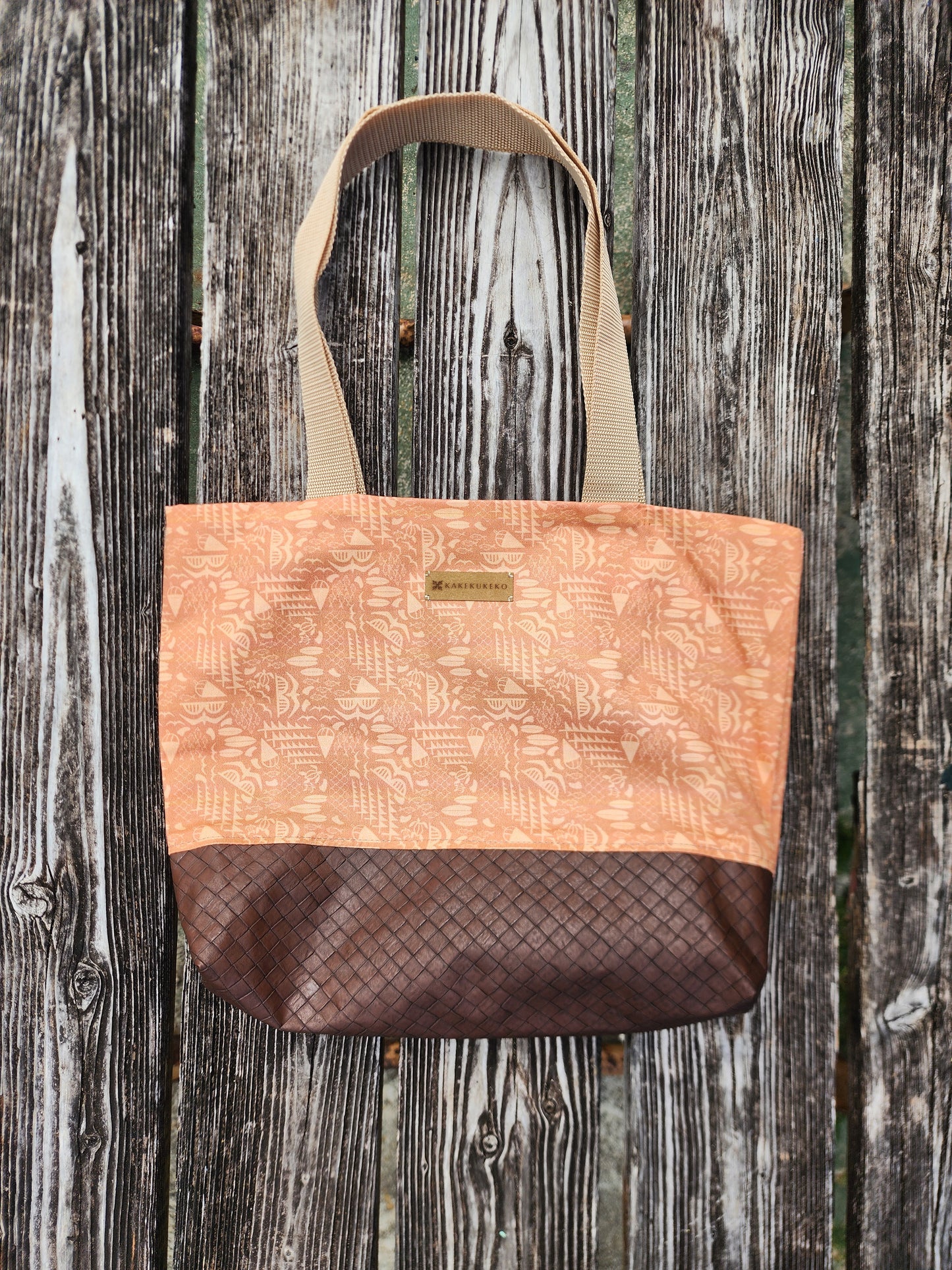 Everyday Tote
