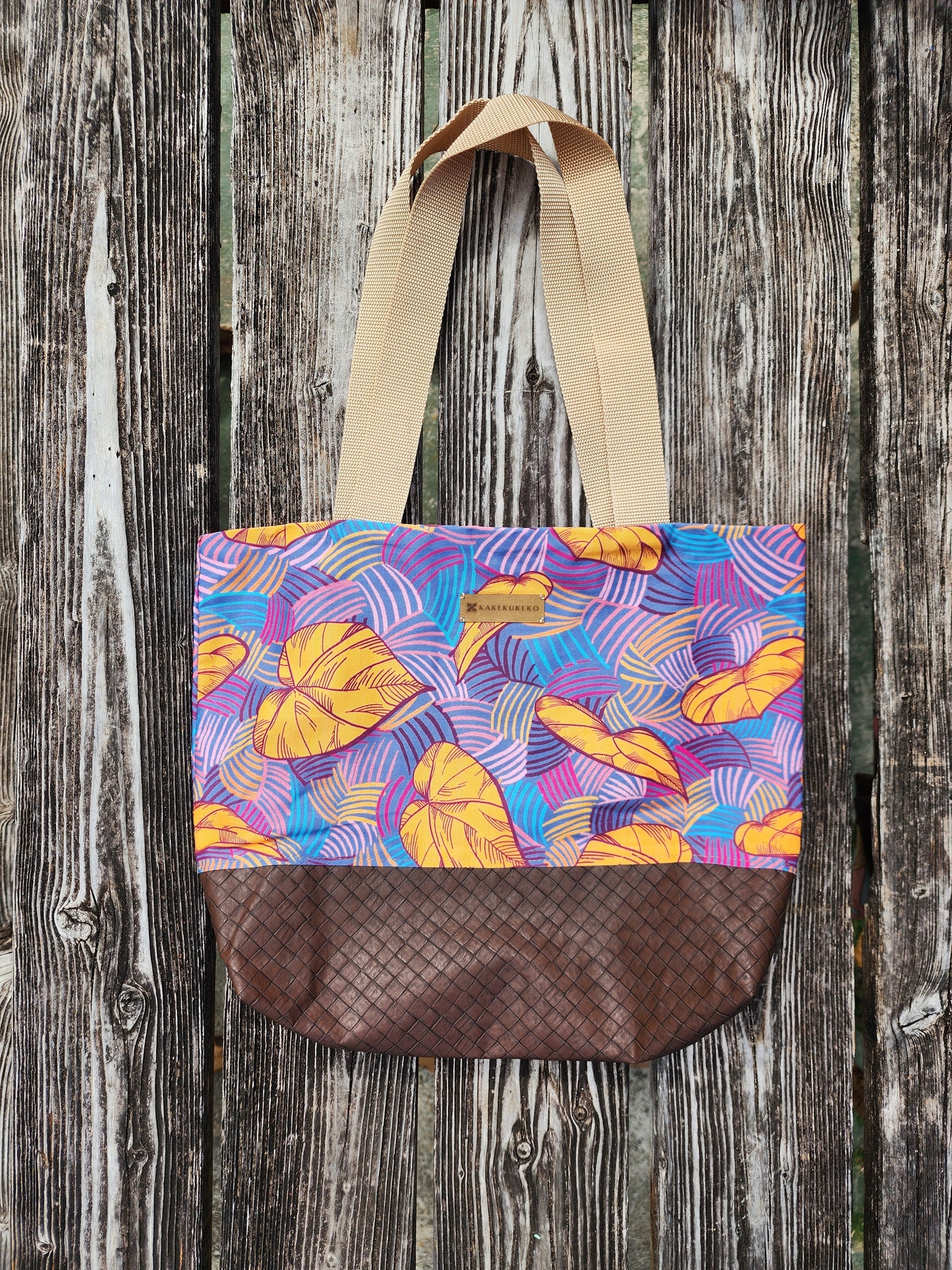Everyday Tote