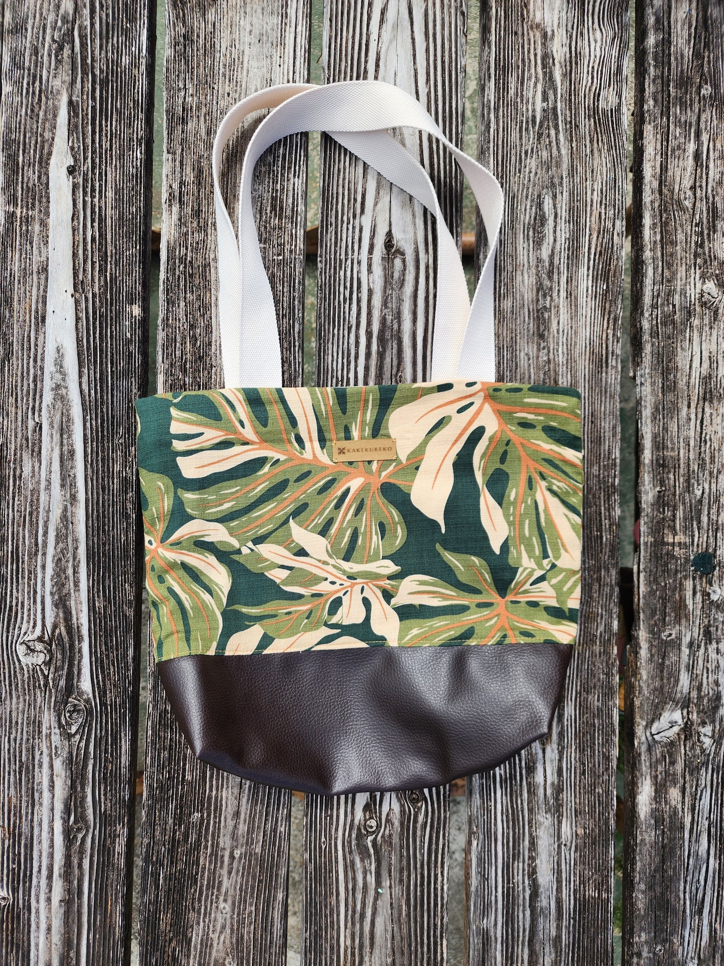 Everyday Tote
