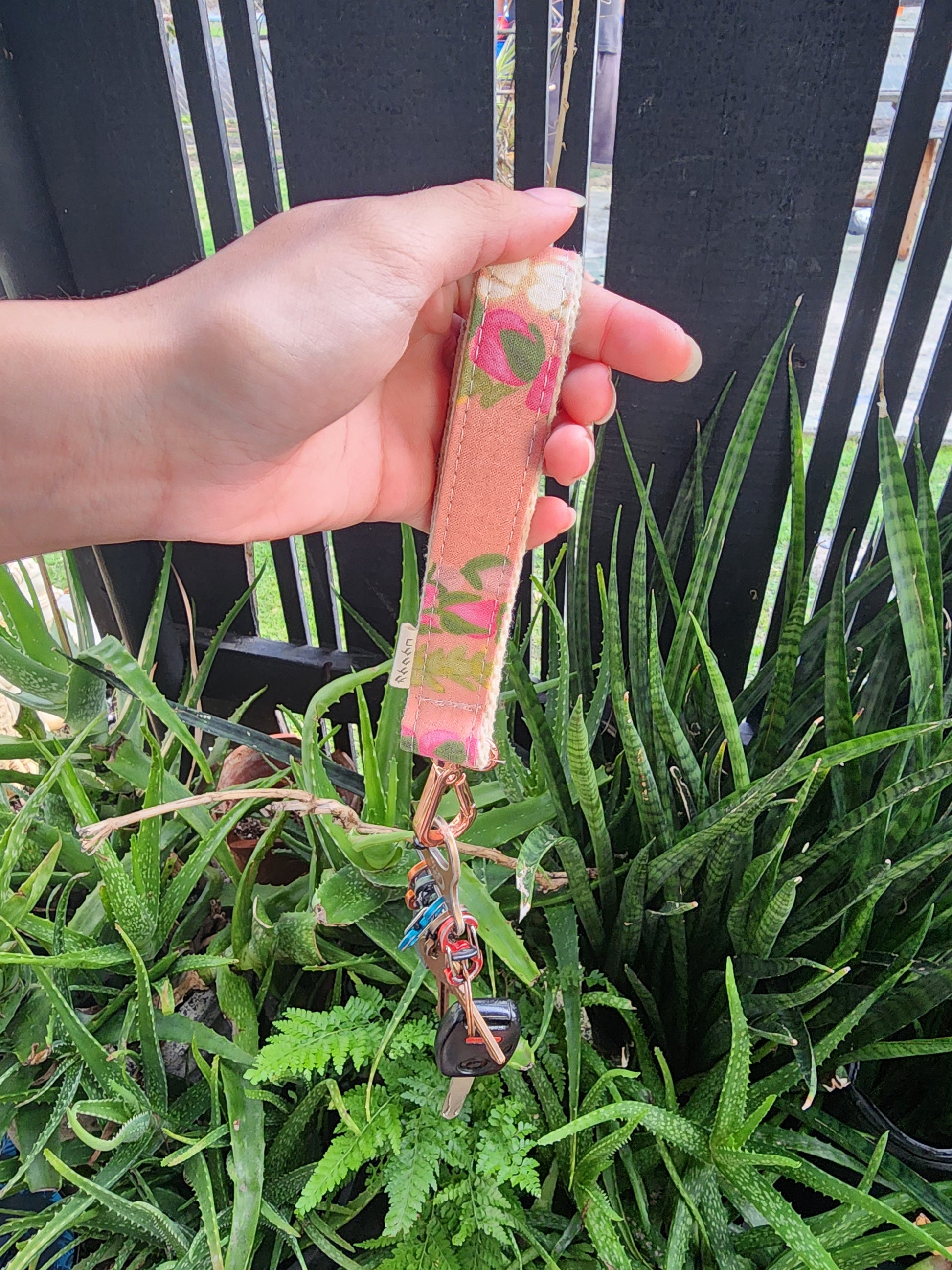 Key Wristlet image 4
