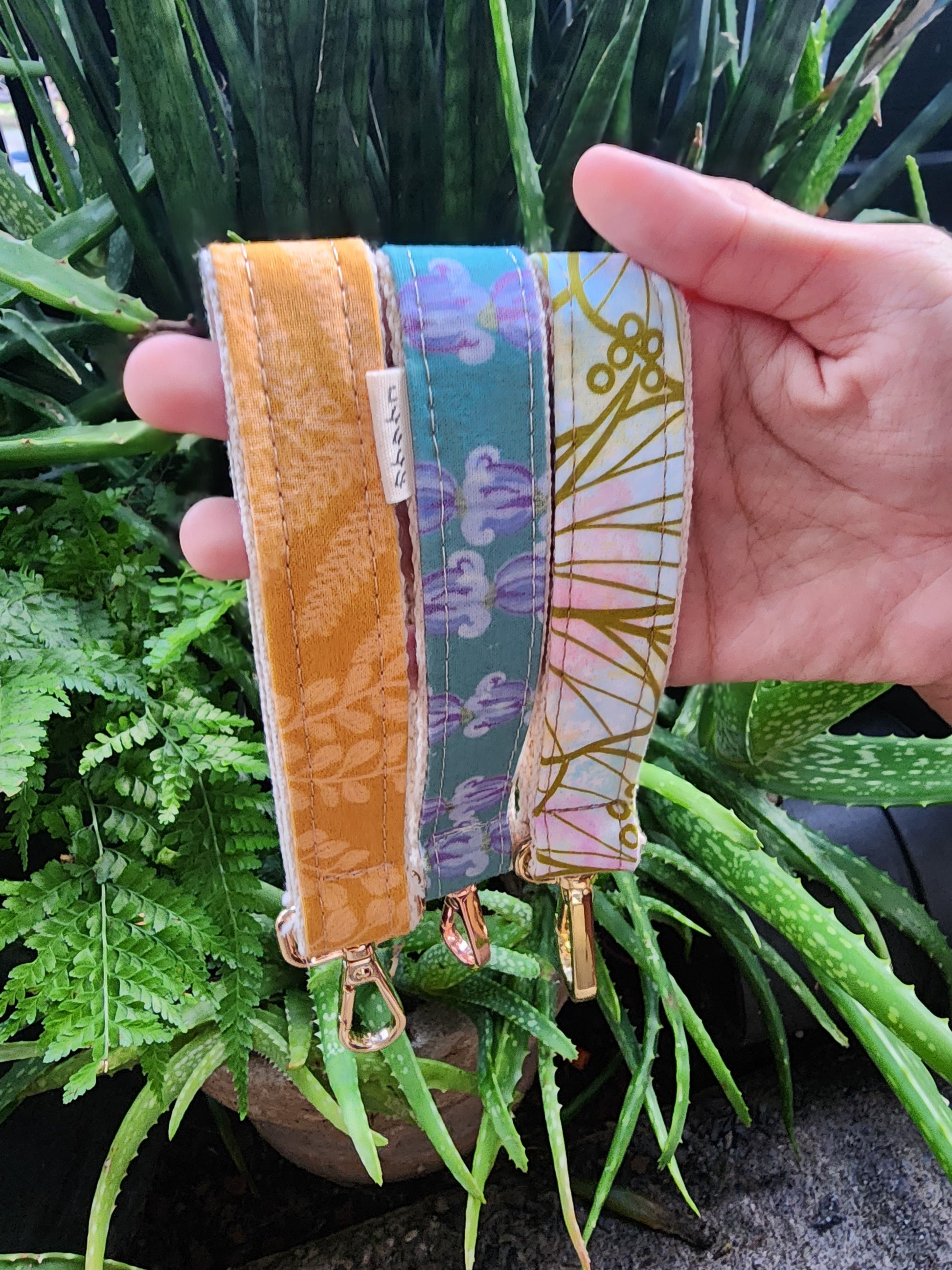 Key Wristlet image 8