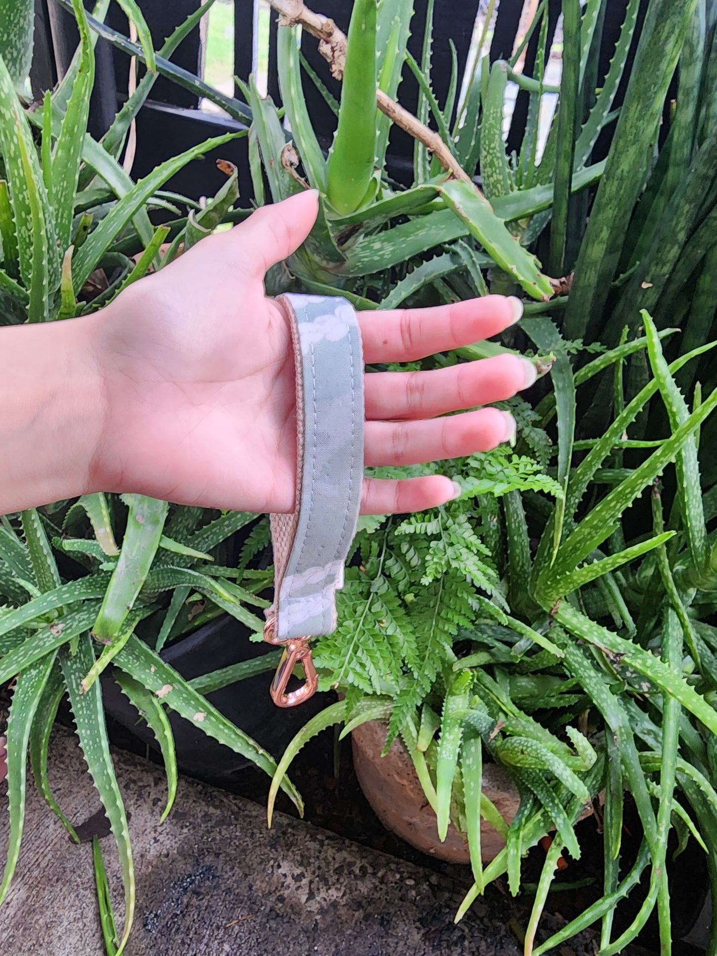 Key Wristlet image 7