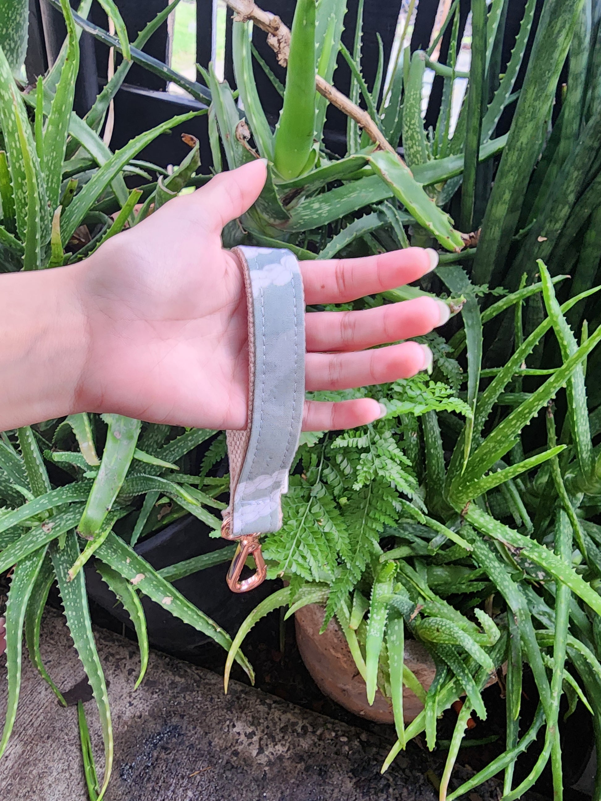 Key Wristlet image 7