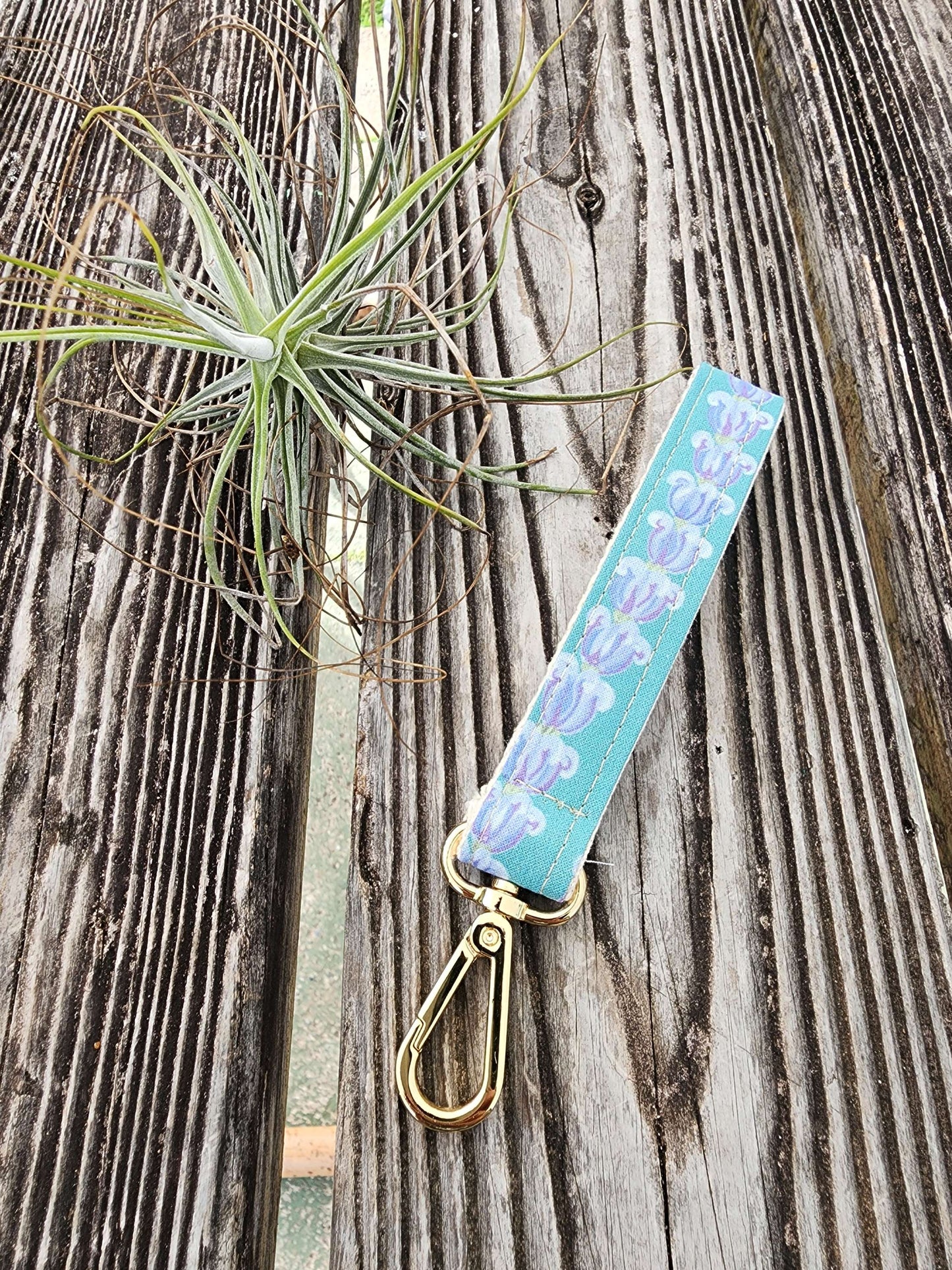 Key Wristlet image 2