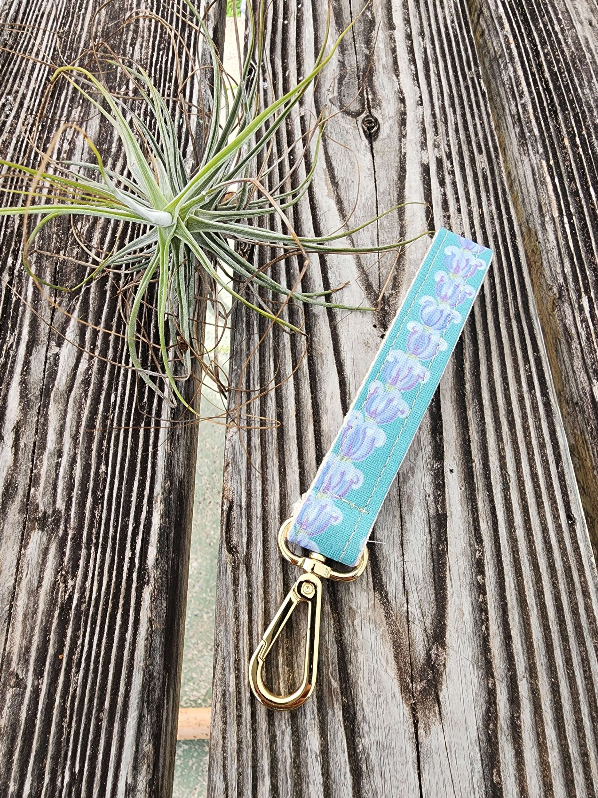 Key Wristlet image 2
