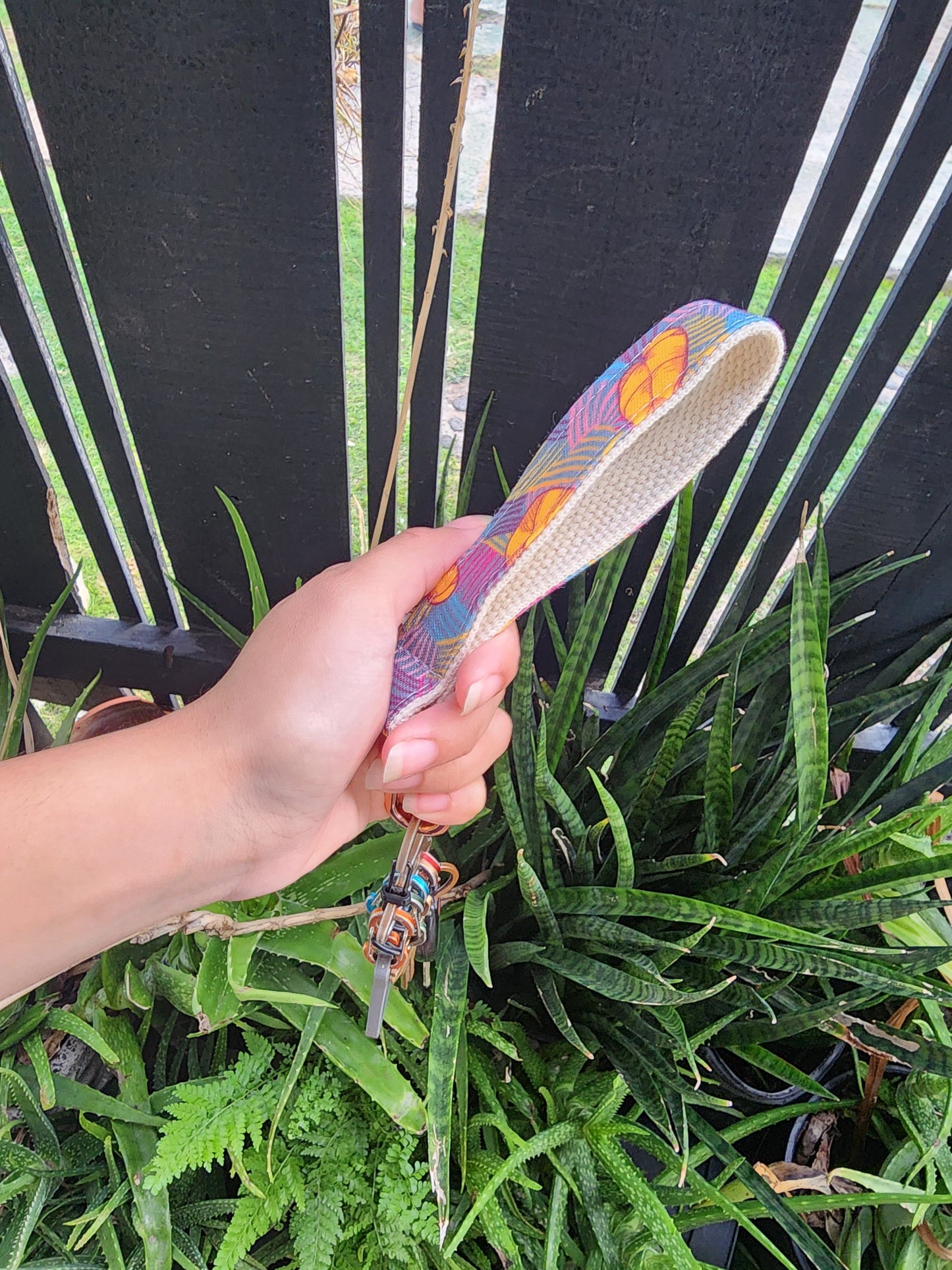 Key Wristlet image 5
