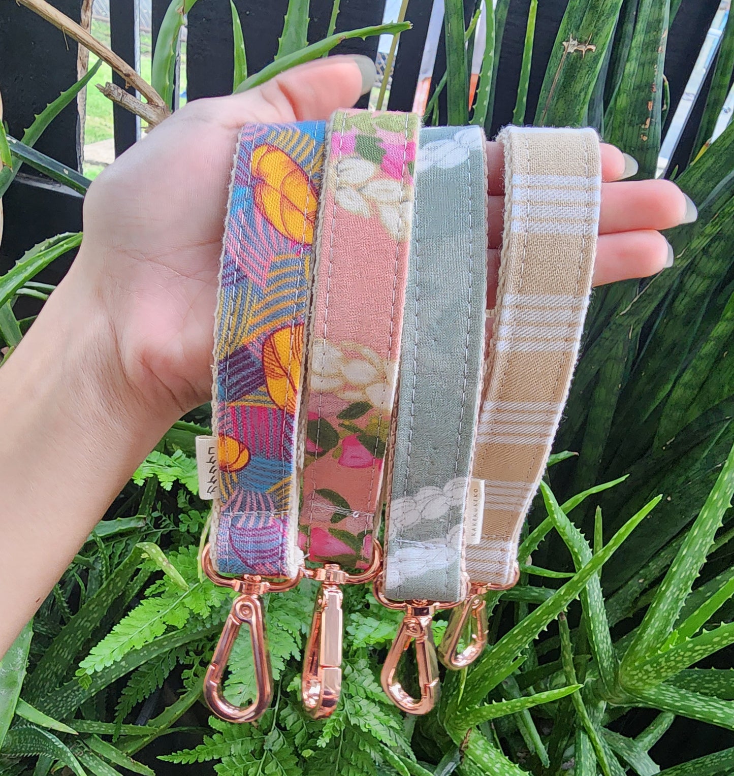 Key Wristlet image 0