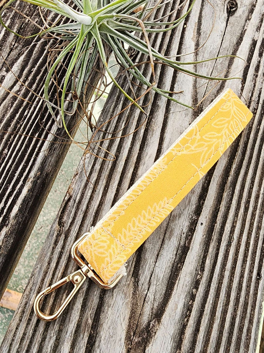 Key Wristlet image 1