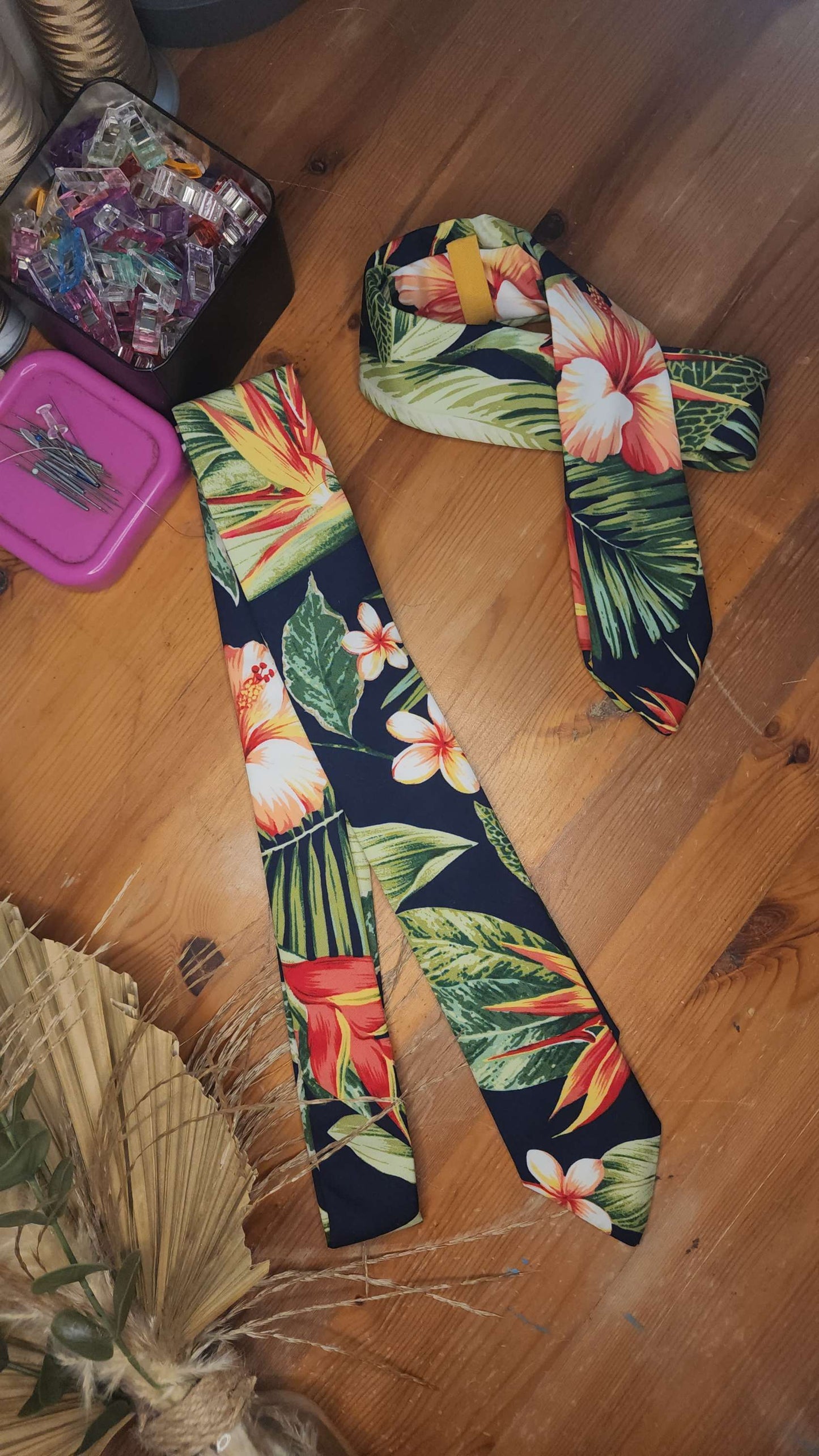 Custom Neck Tie image 1