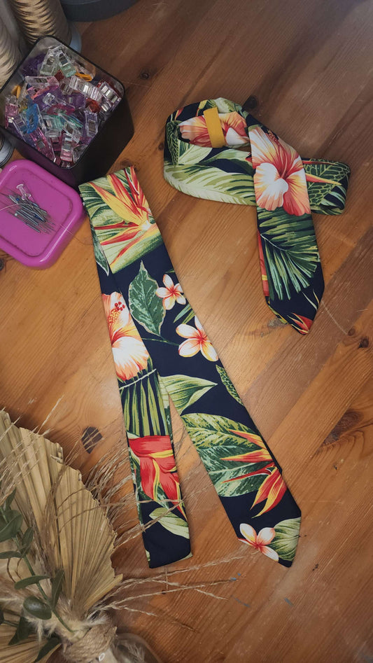 Custom Neck Tie image 1