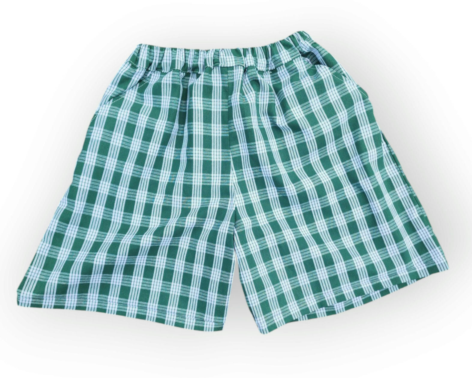 Mens' Palaka Shorts image 2