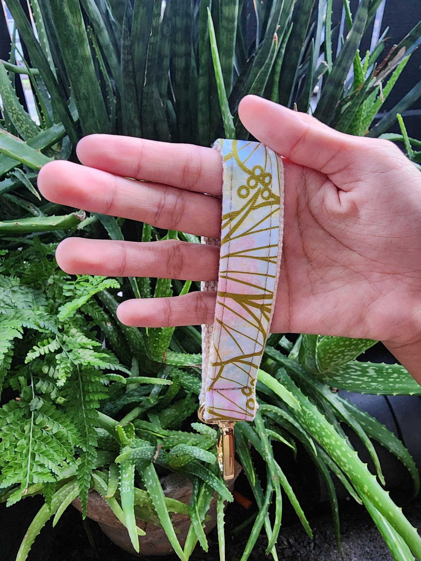 Key Wristlet image 9