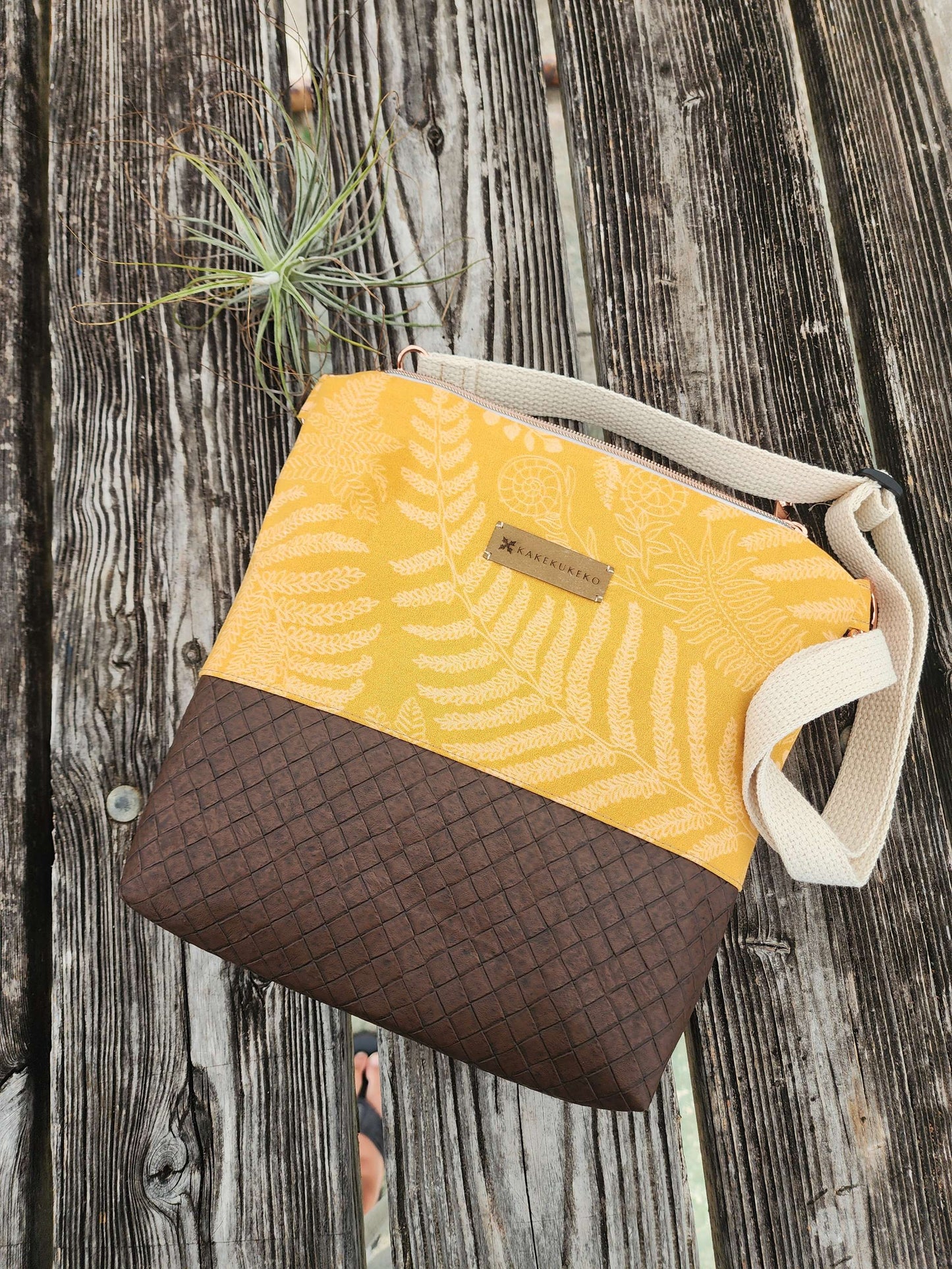 Crossbody Bag image 0