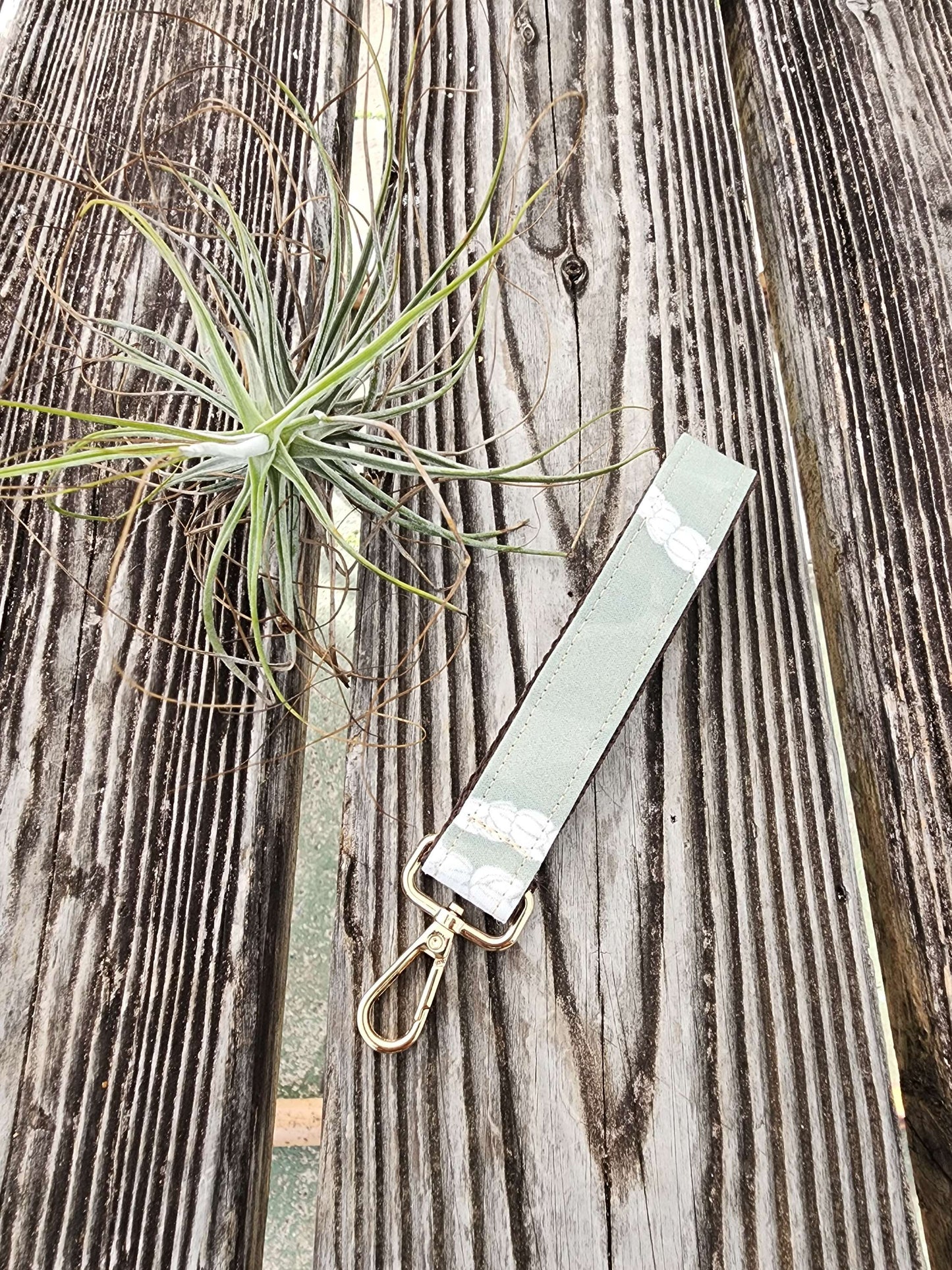 Key Wristlet image 3