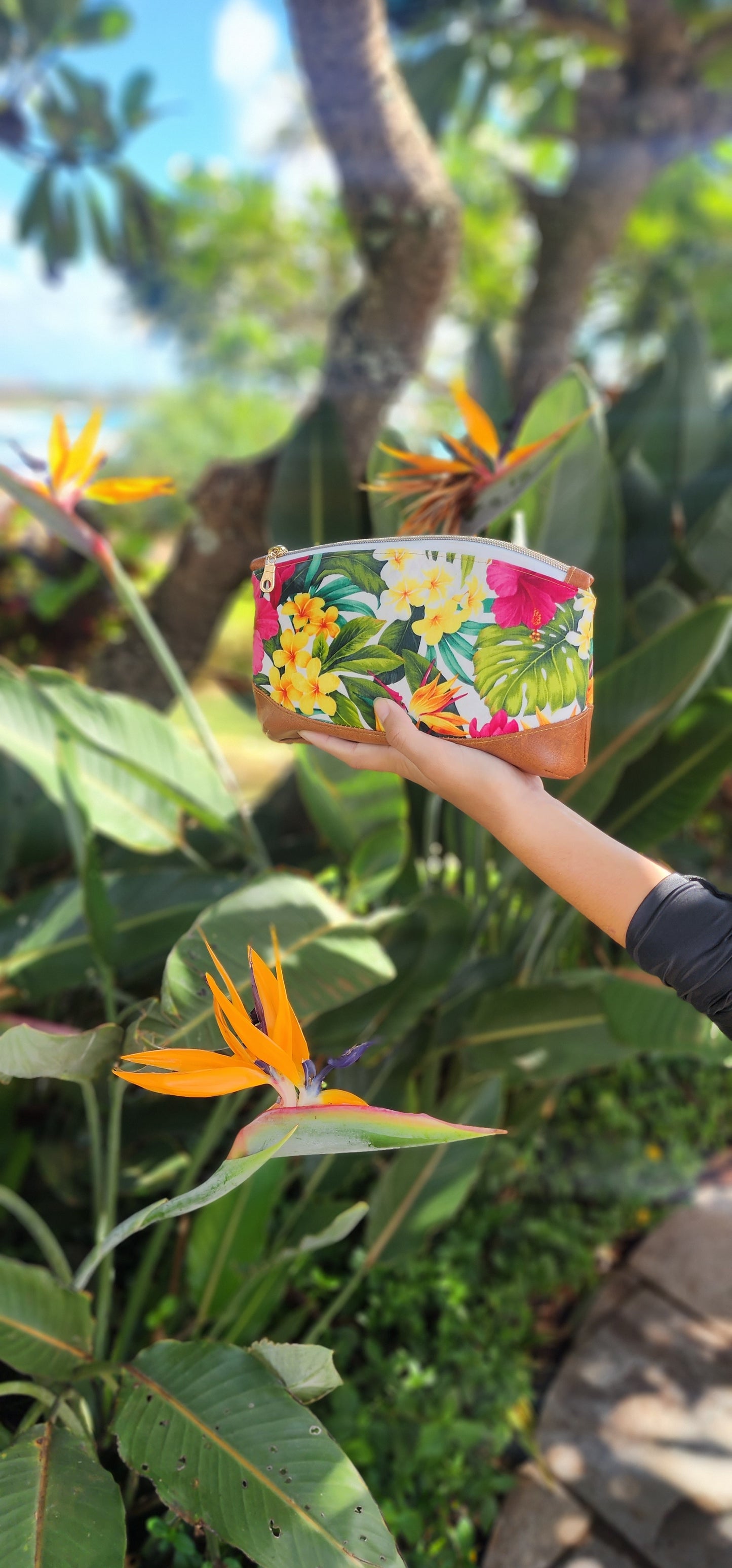 Sweetheart Clutch image 2