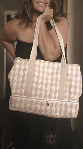 Travel Bag | Kakekukeko