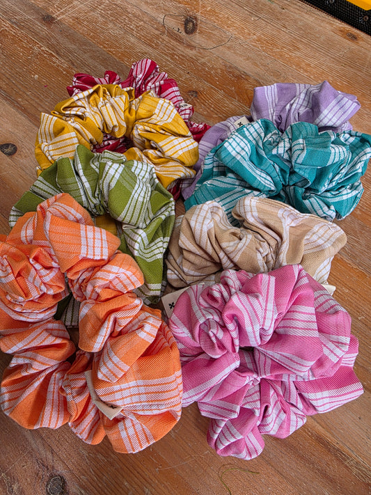 Scrunchies