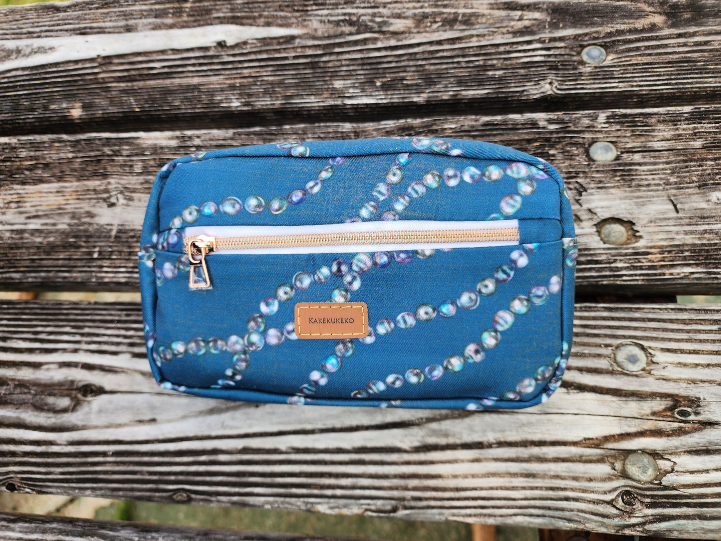 Handmade Hip Pack (Ready to Ship)