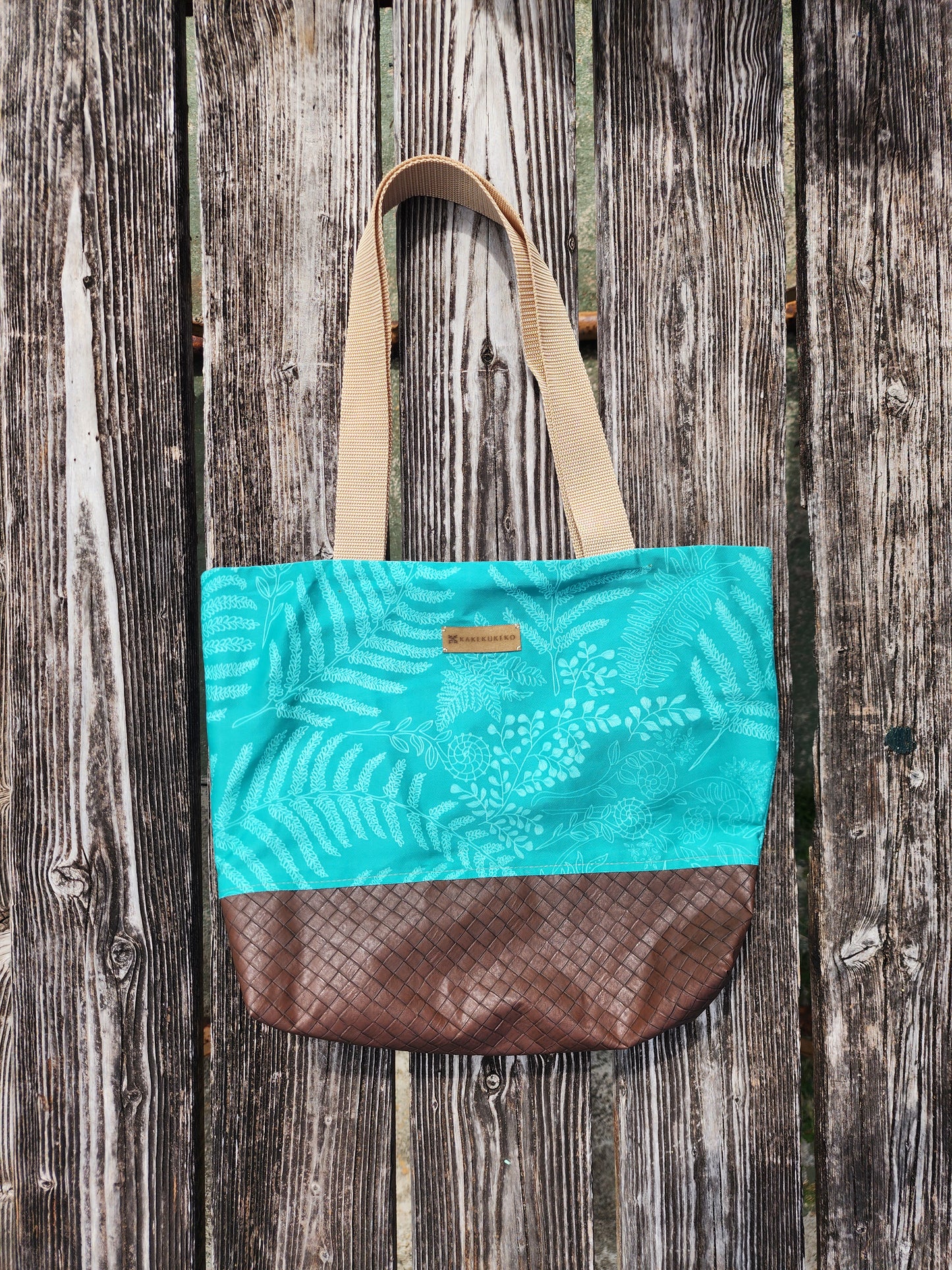 Everyday Tote