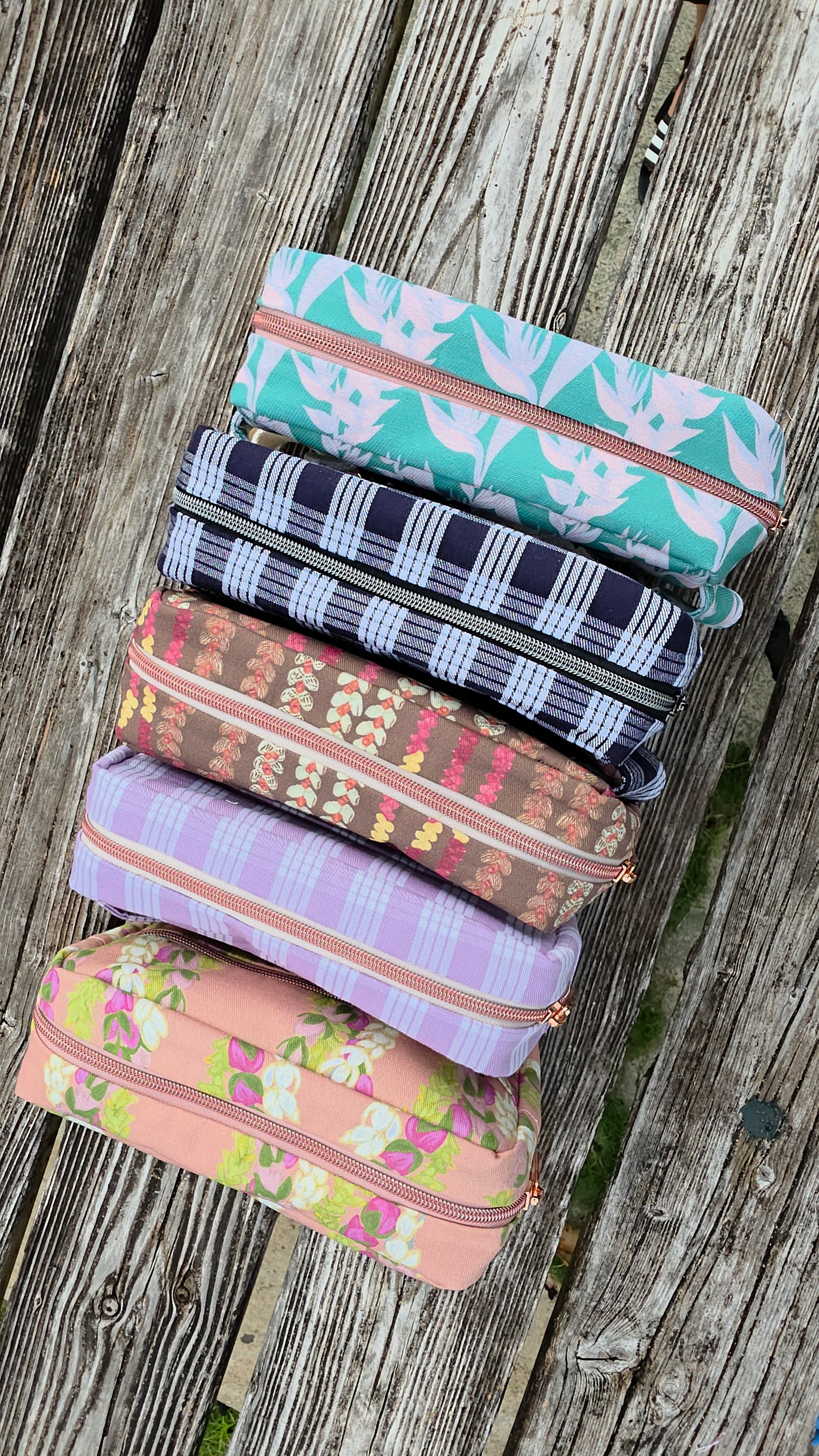 Handmade Hip Pack (Ready to Ship)