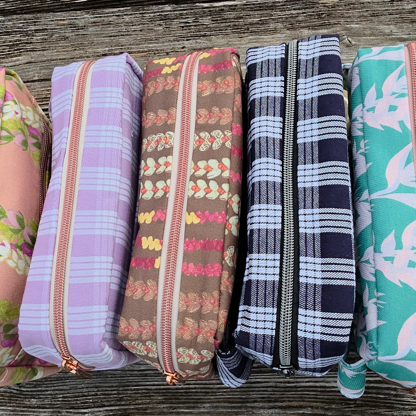 Handmade Hip Pack (Ready to Ship)