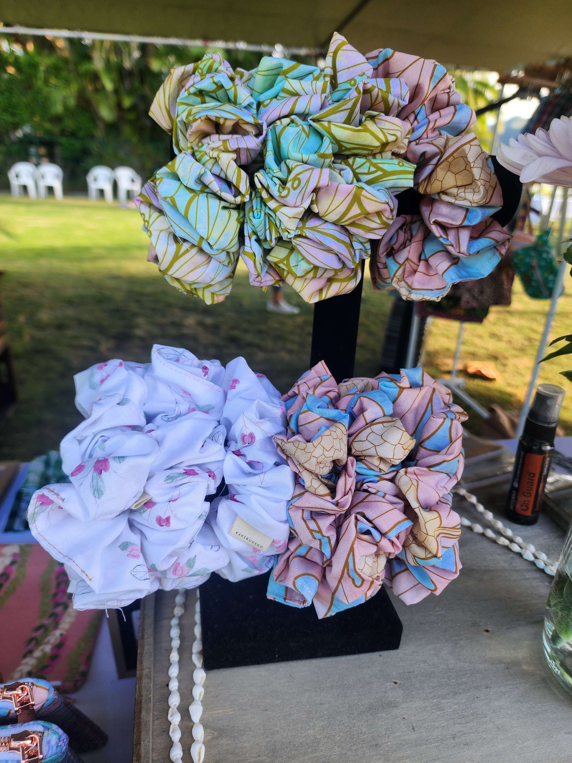  Scrunchies image 3