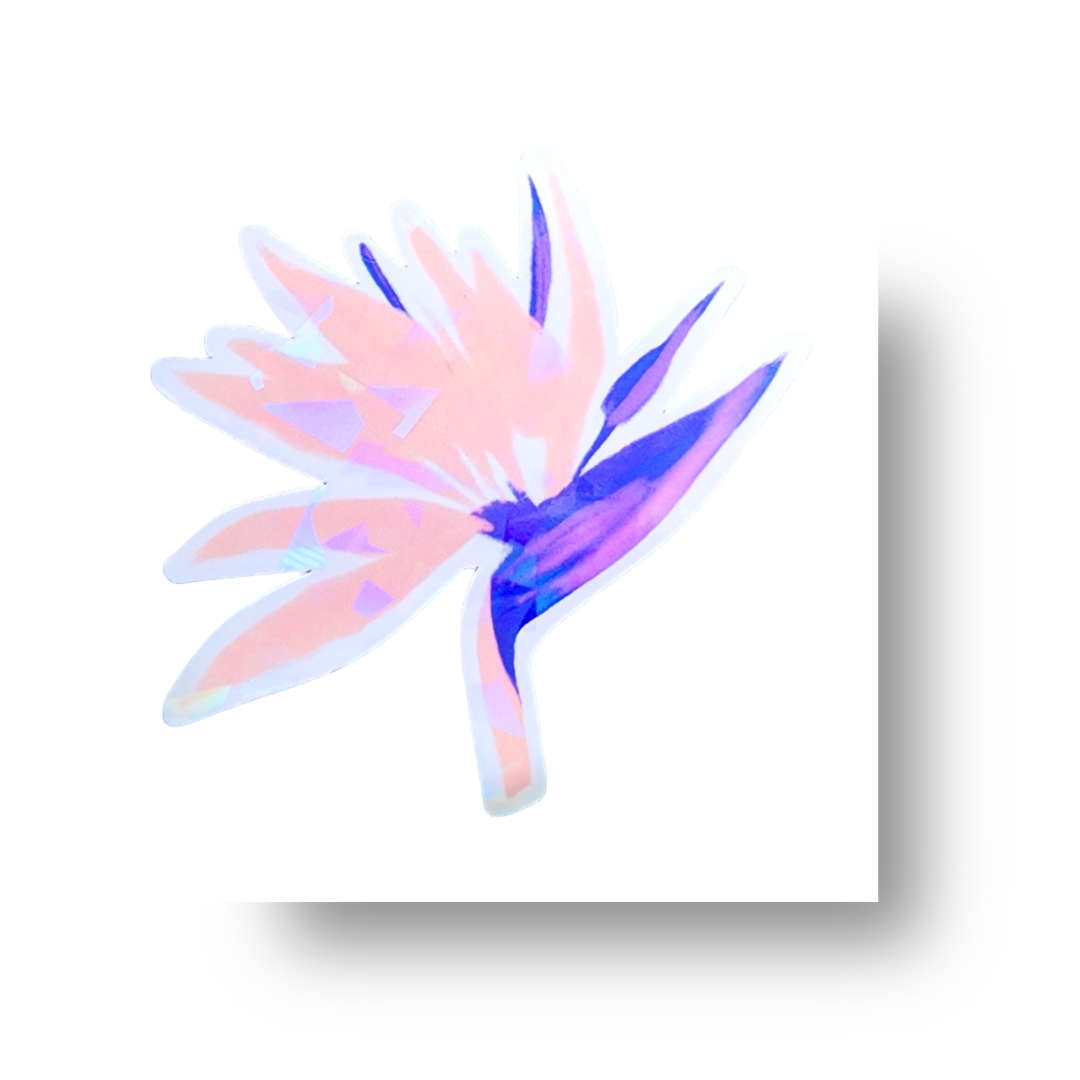 BOP Sticker image 0