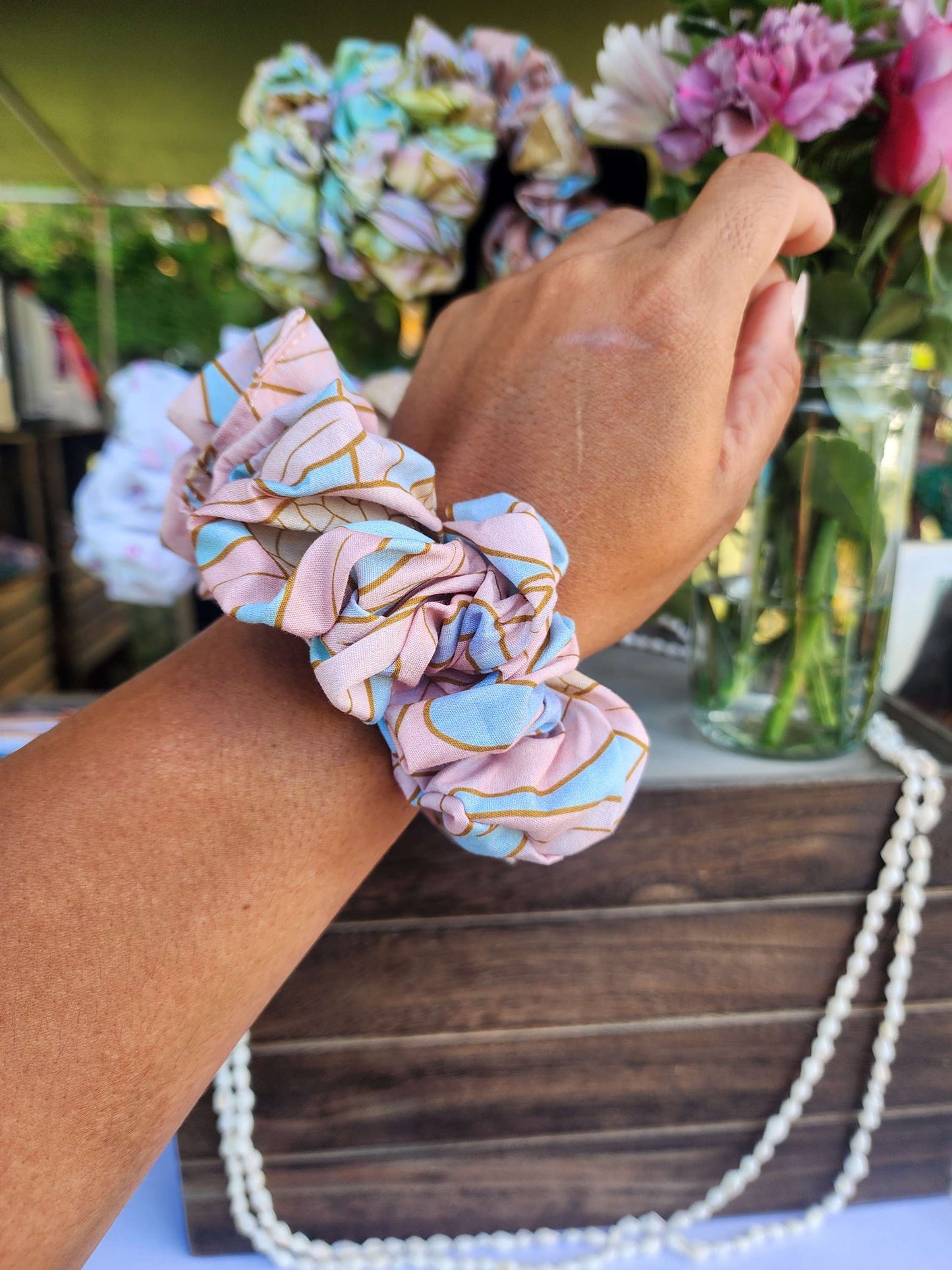  Scrunchies image 1