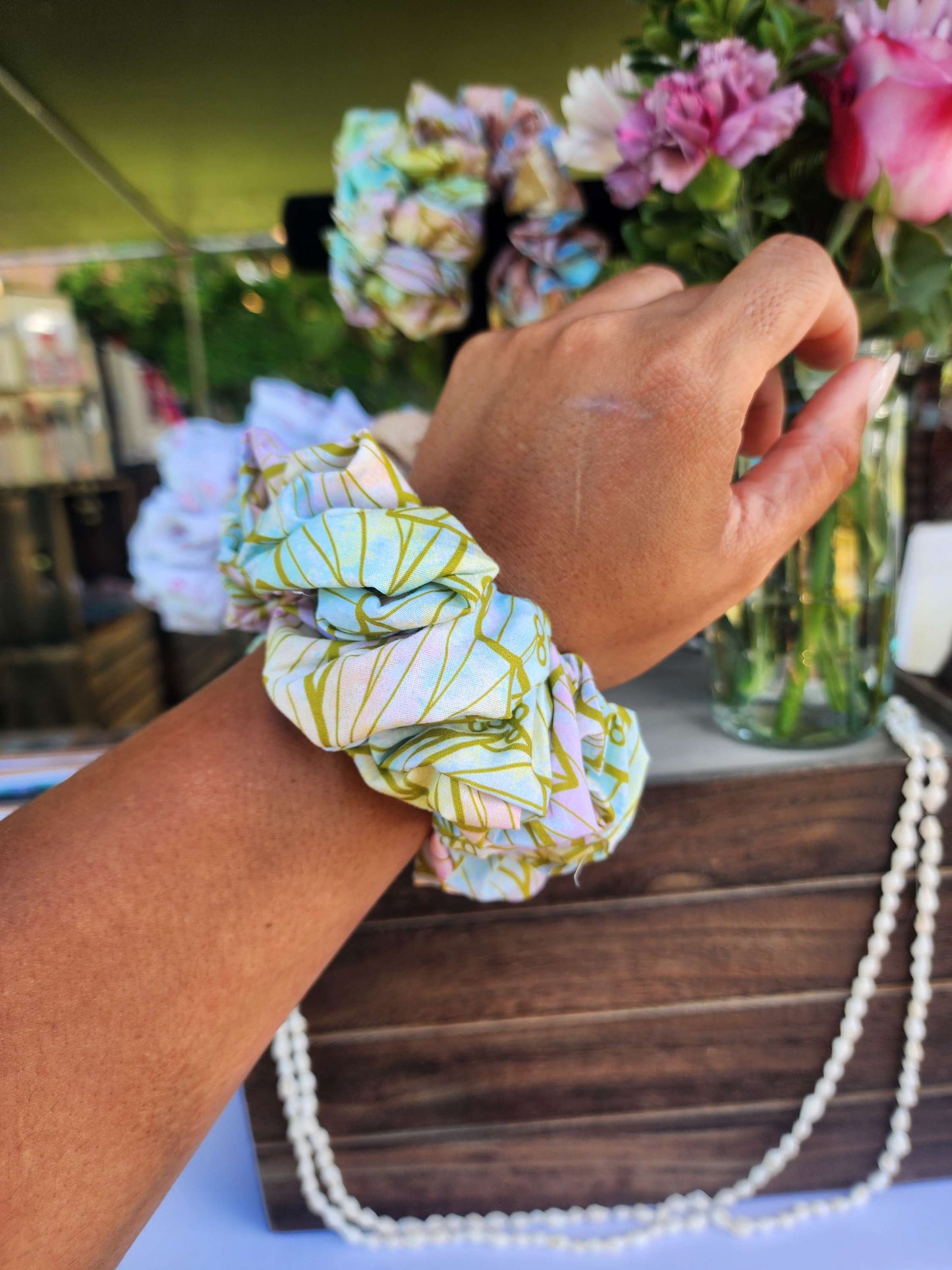  Scrunchies image 0