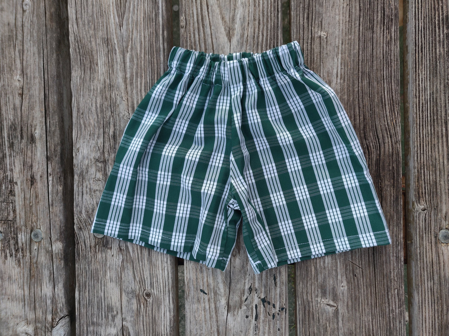 Palaka Shorts image 3