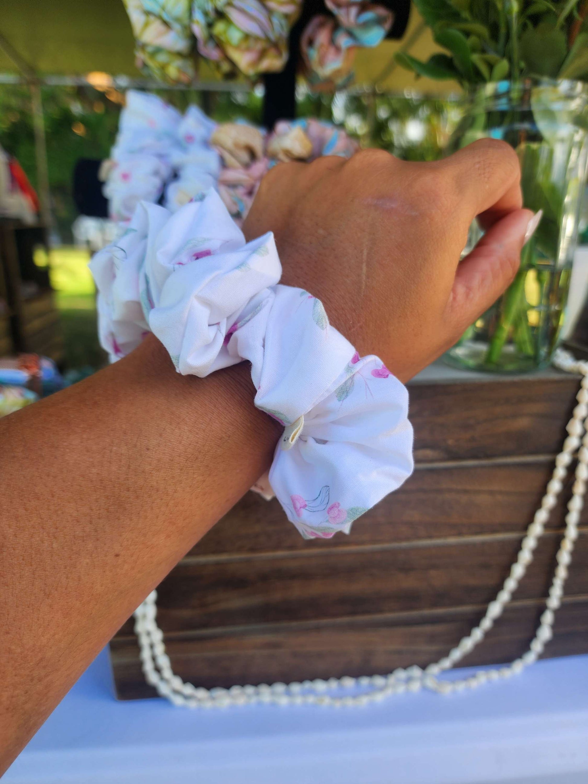  Scrunchies image 2