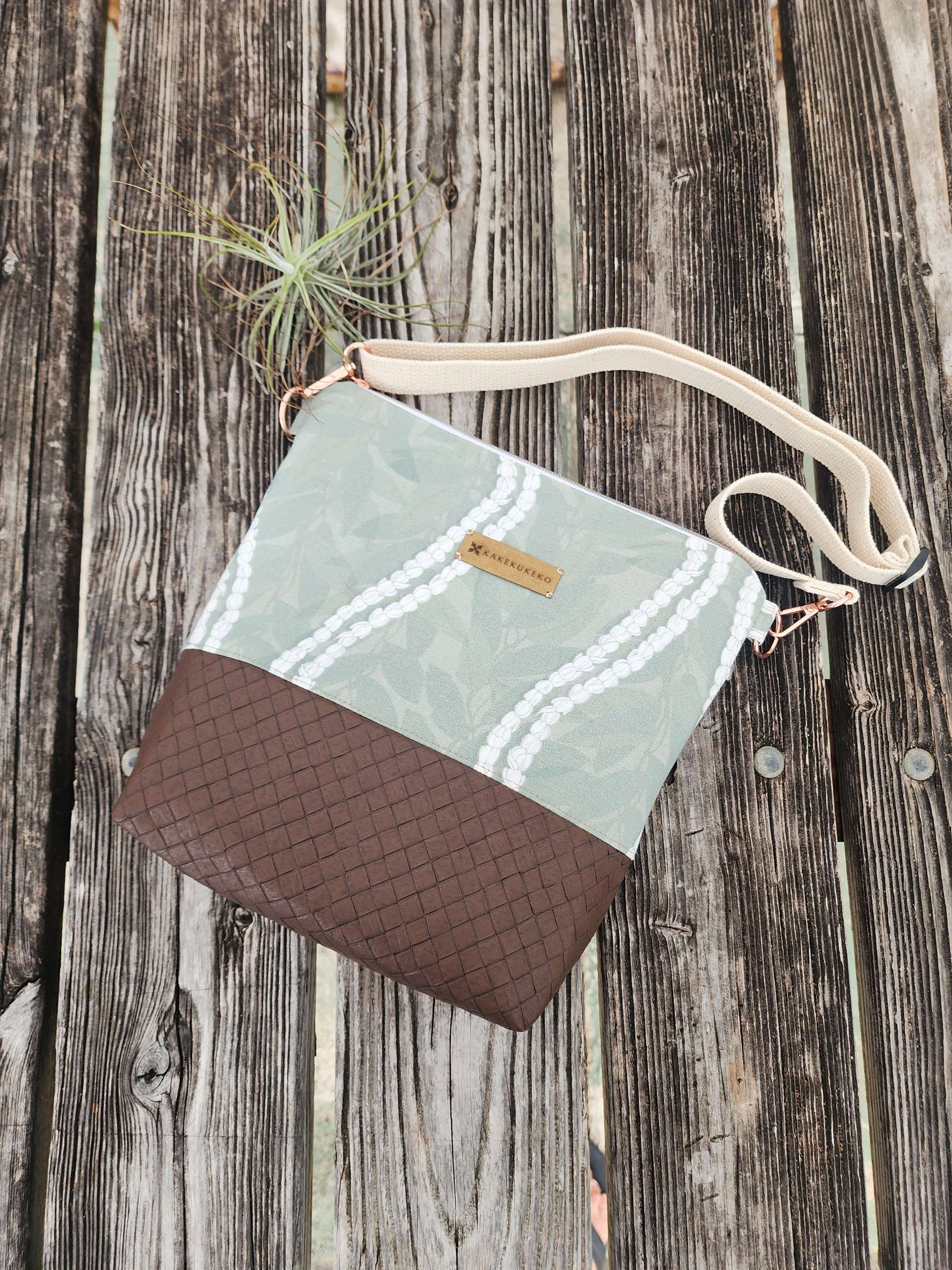 Crossbody Bag image 1