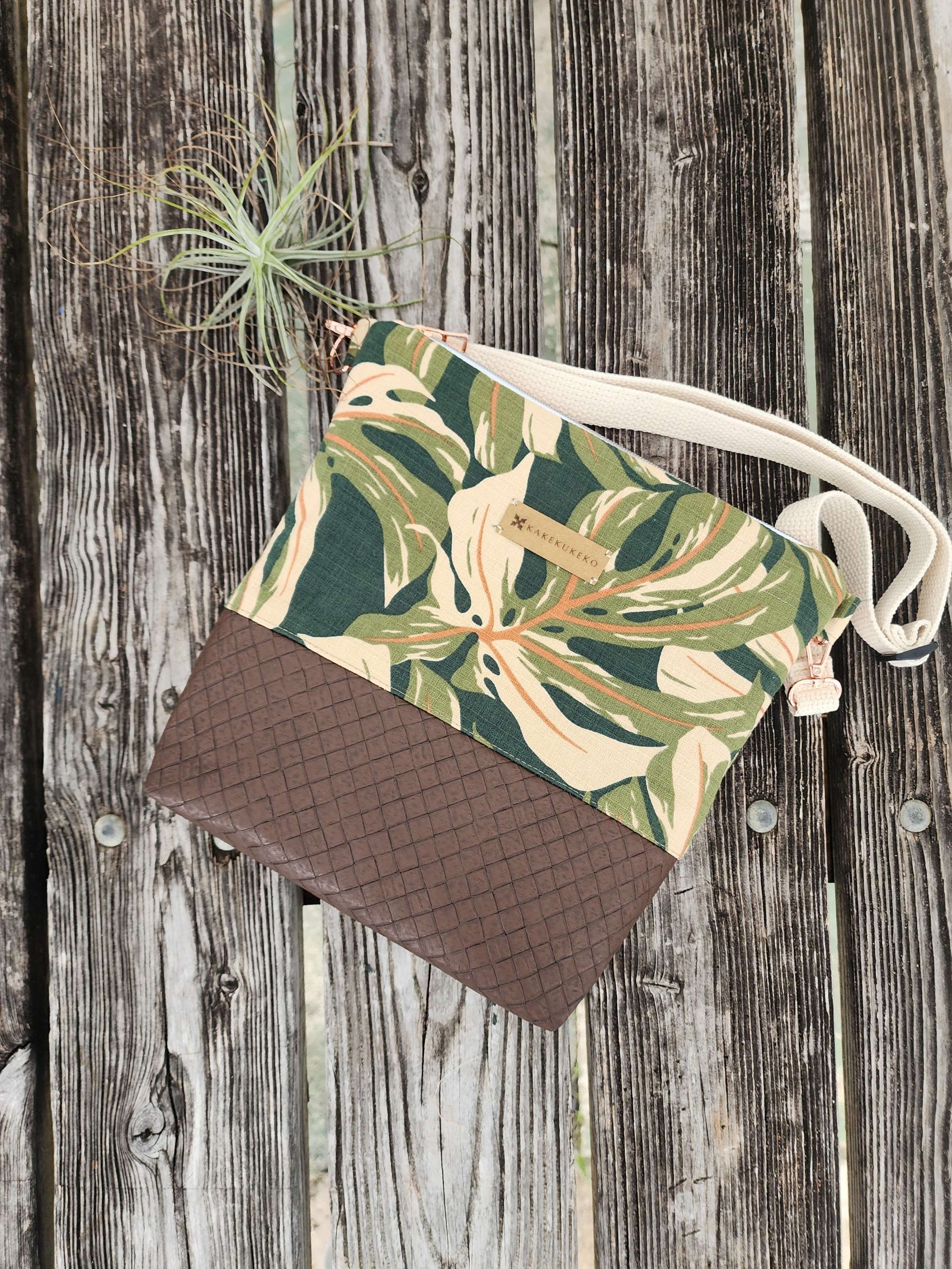Crossbody Bag image 2