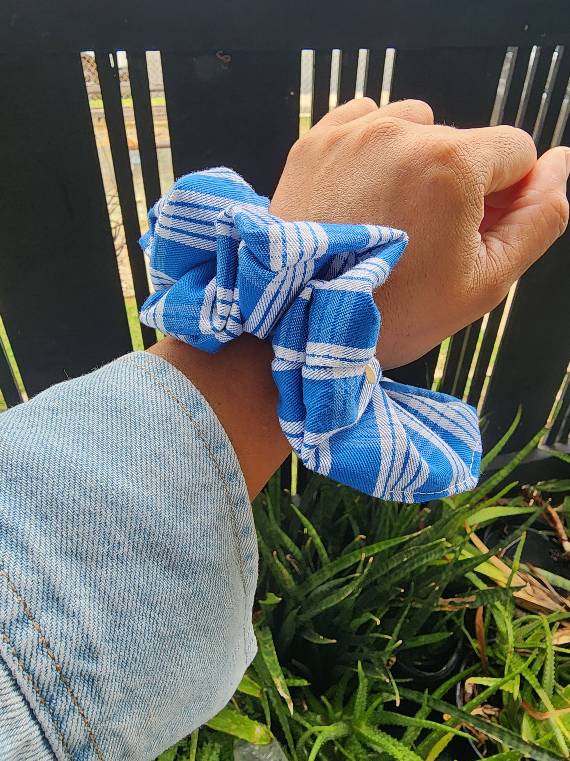  Scrunchies image 4