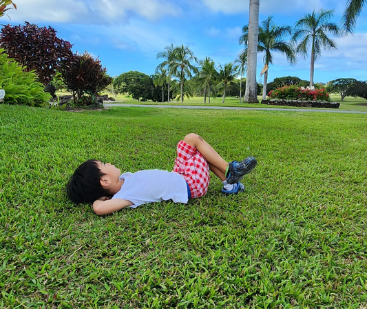 Palaka Shorts image 0