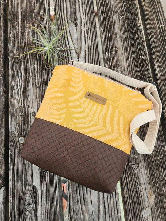 Crossbody Bag image 0