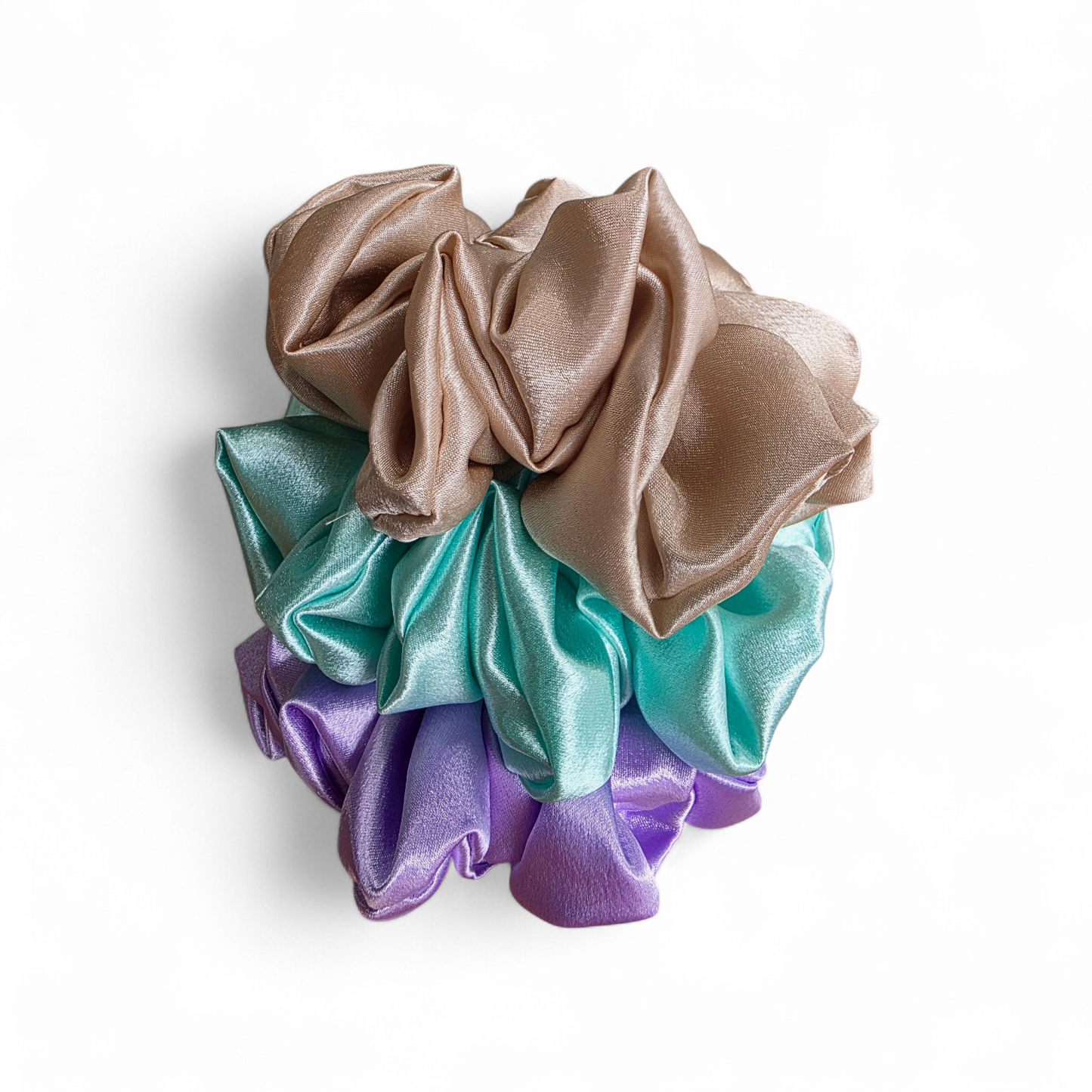 Scrunchies