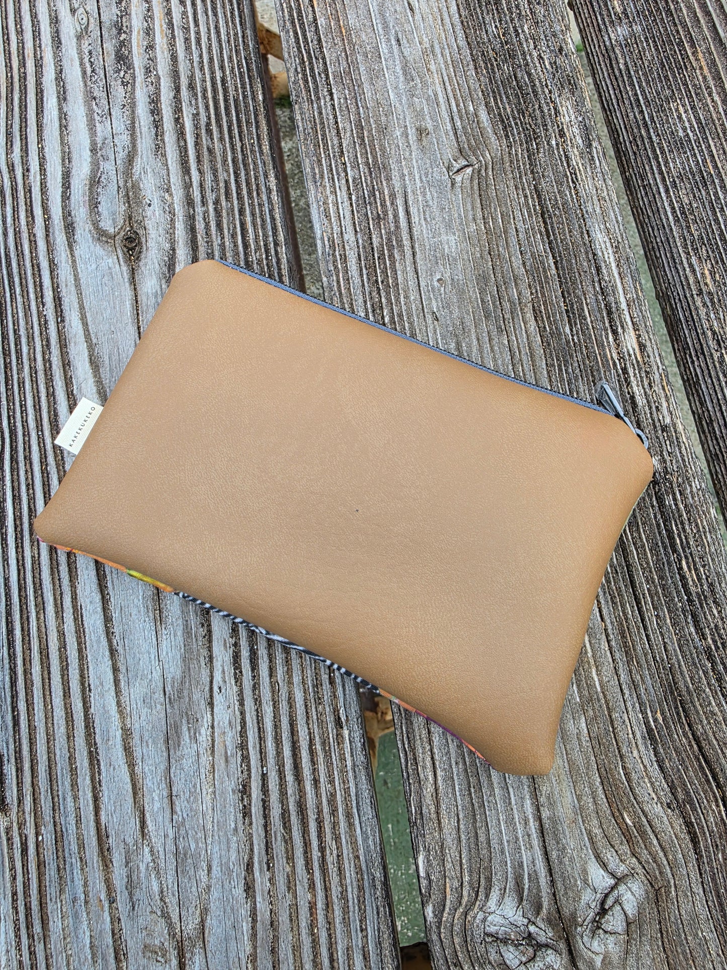Quilted Pouch