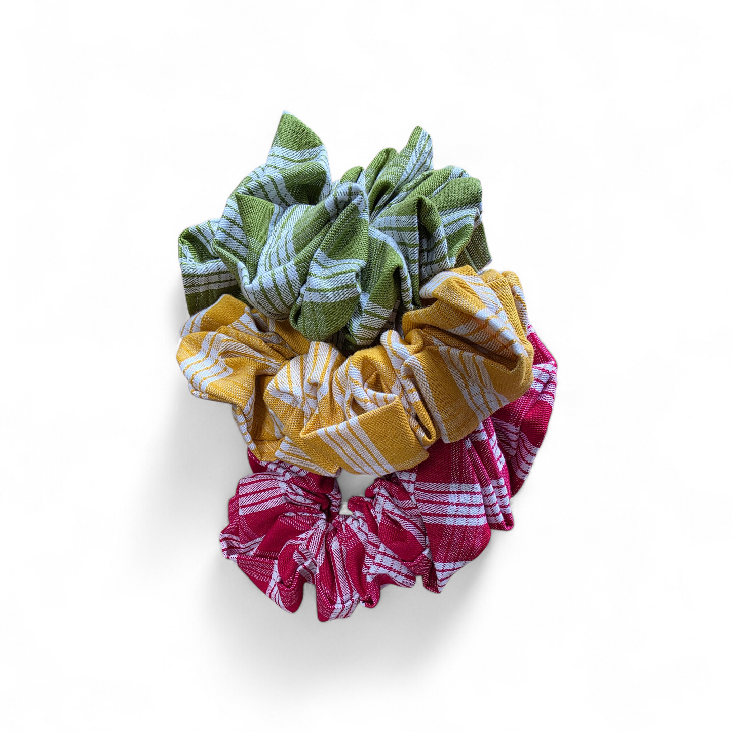 Scrunchies